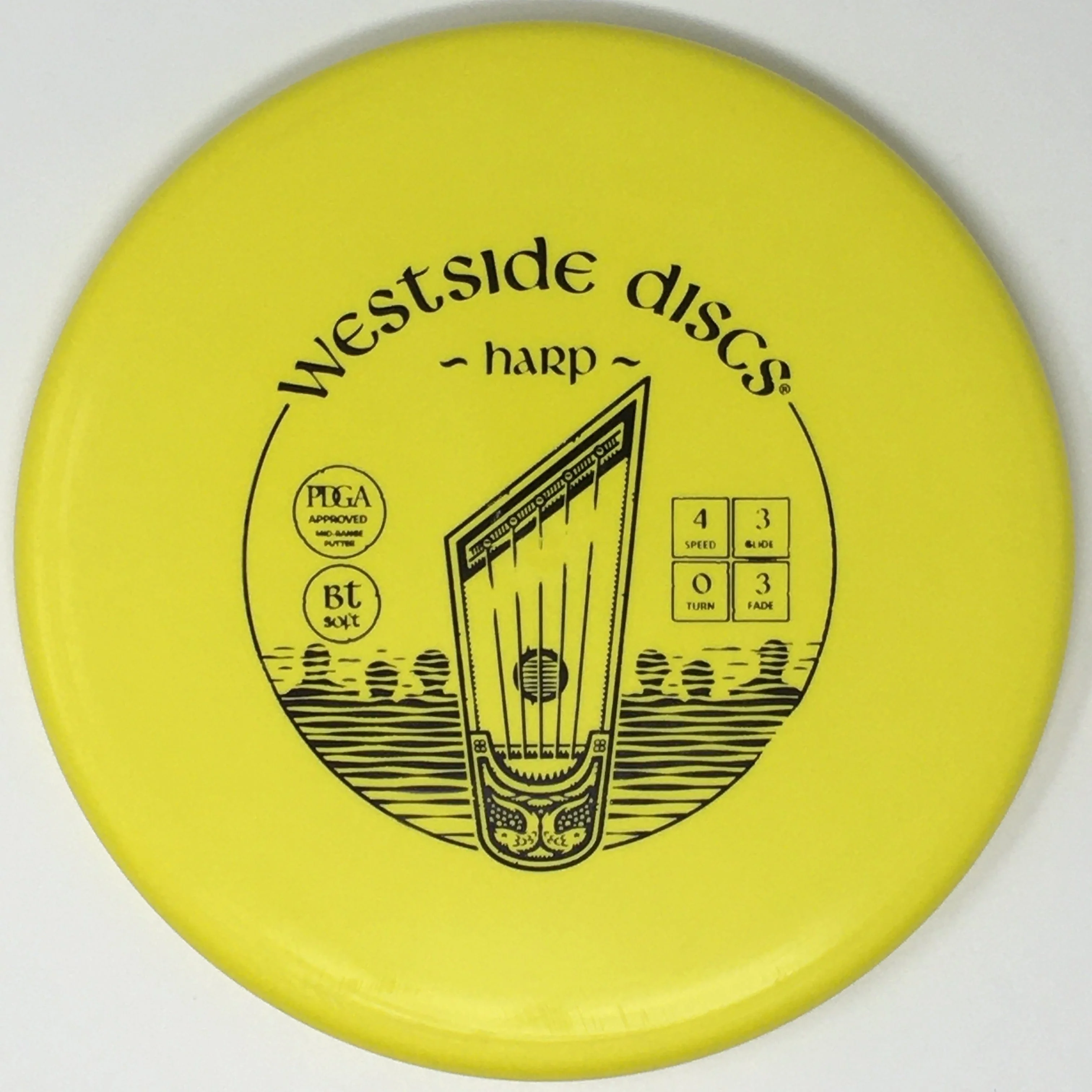 Harp (BT Soft) - Image 9