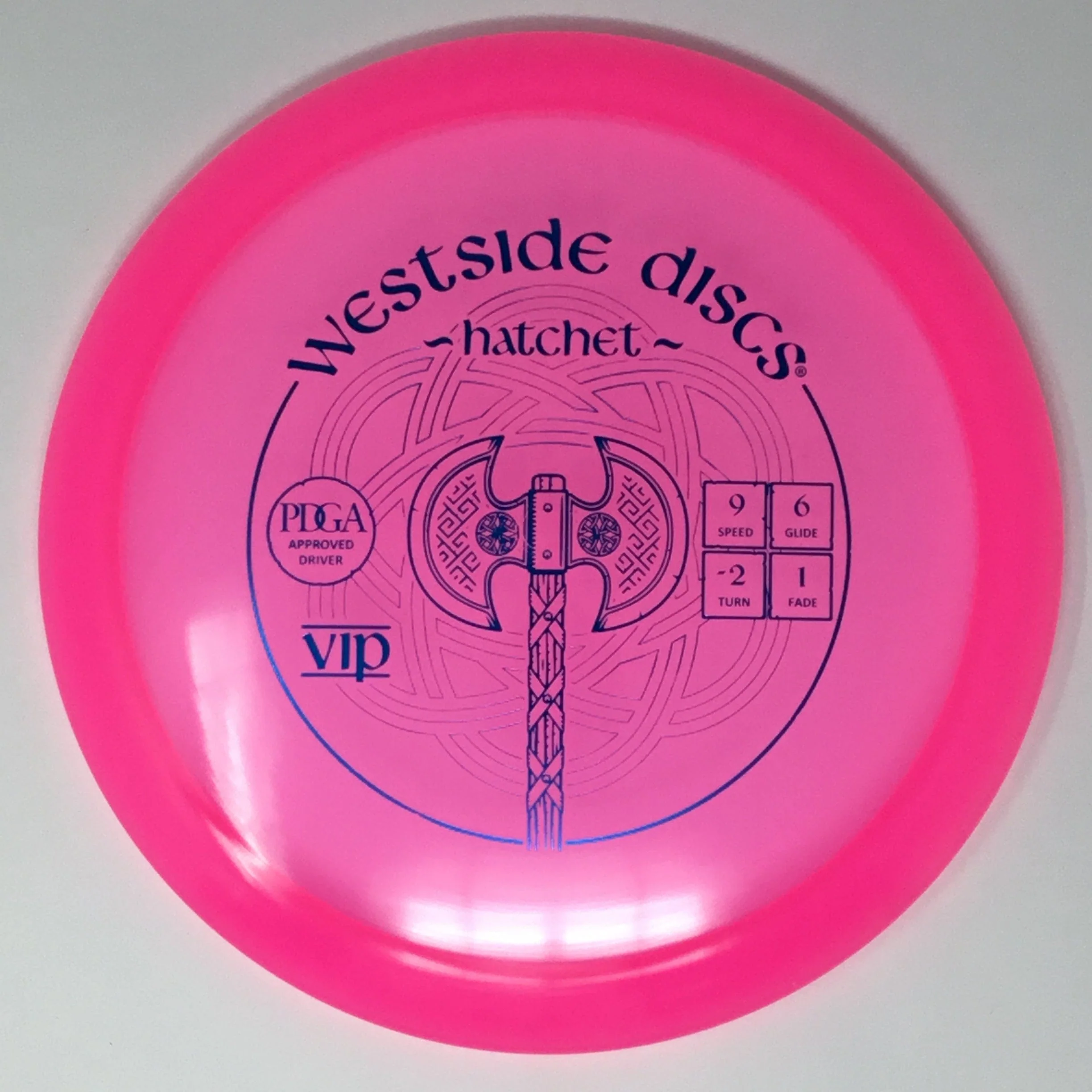 Hatchet (VIP) - Image 7