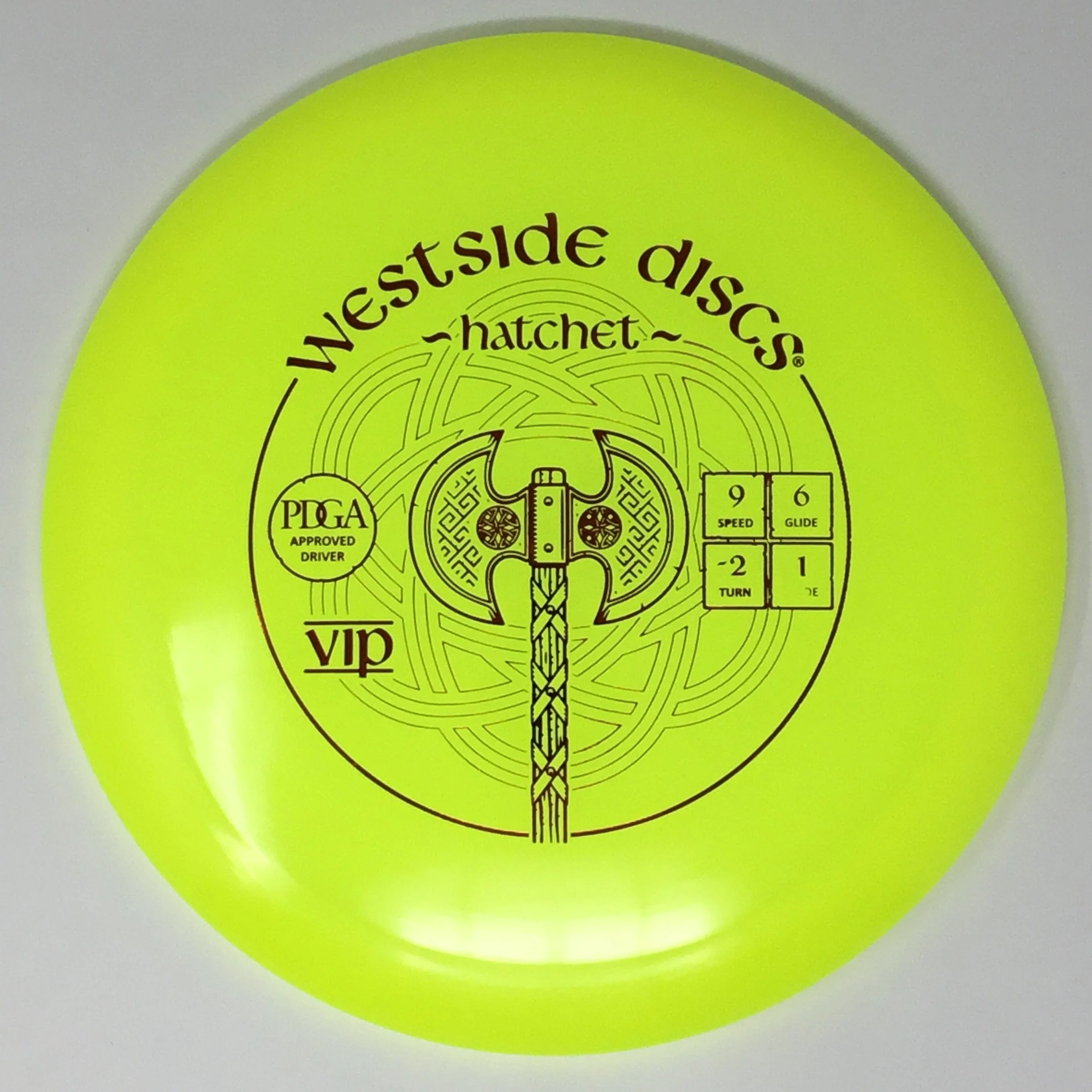 Hatchet (VIP) - Image 8