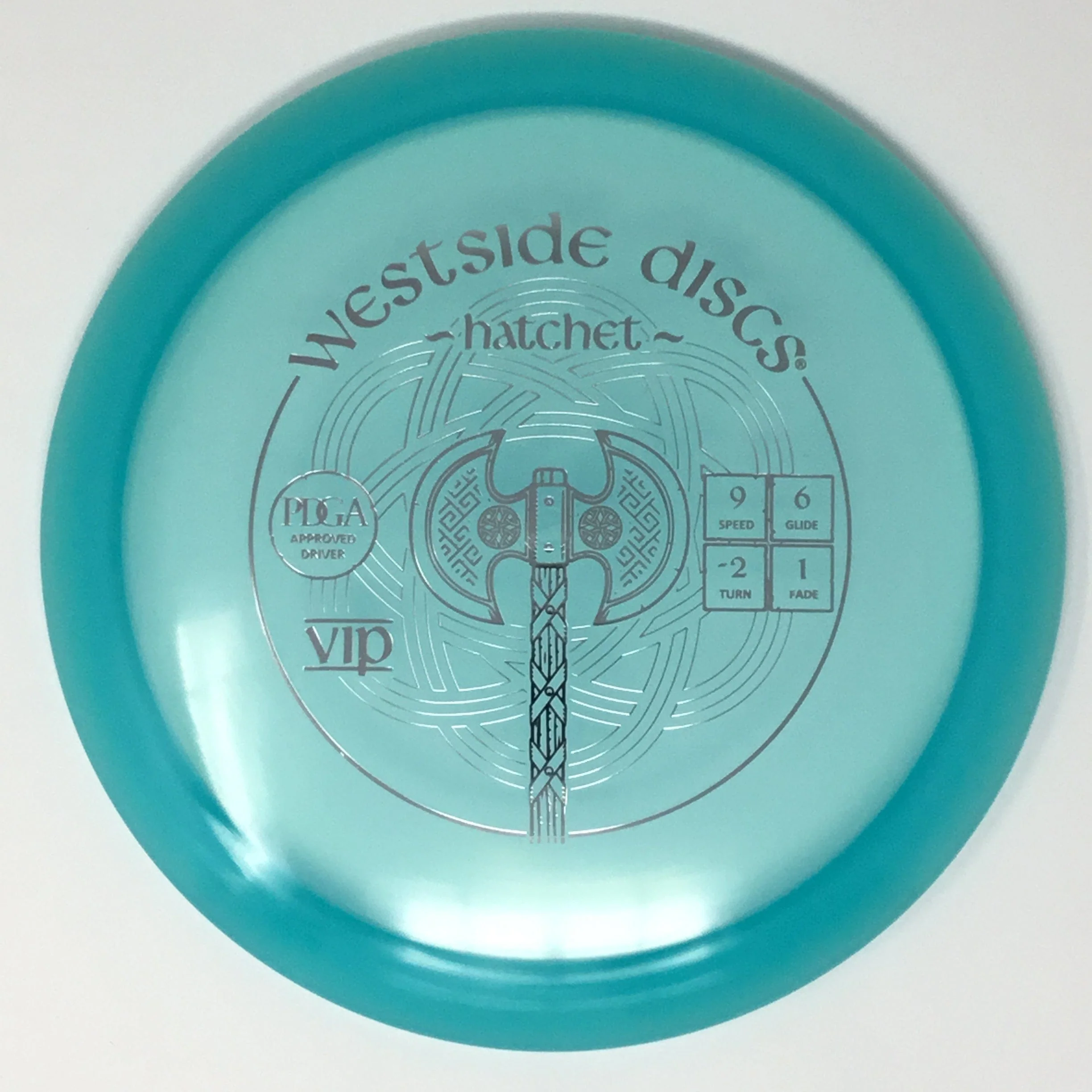 Hatchet (VIP) - Image 9