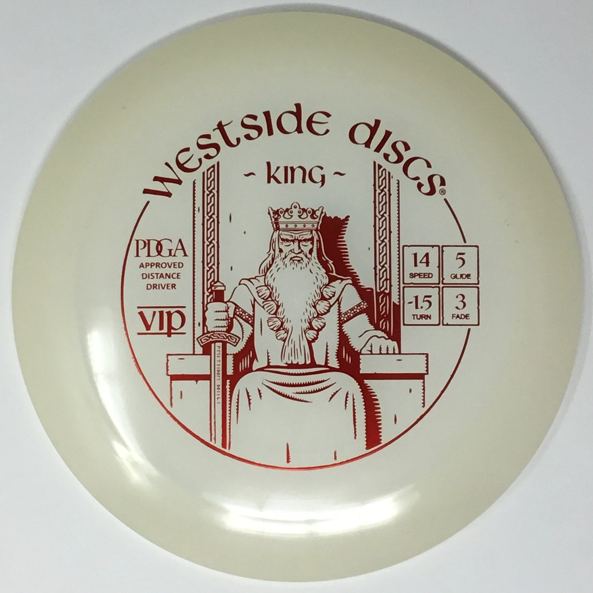 King (VIP) - Image 10