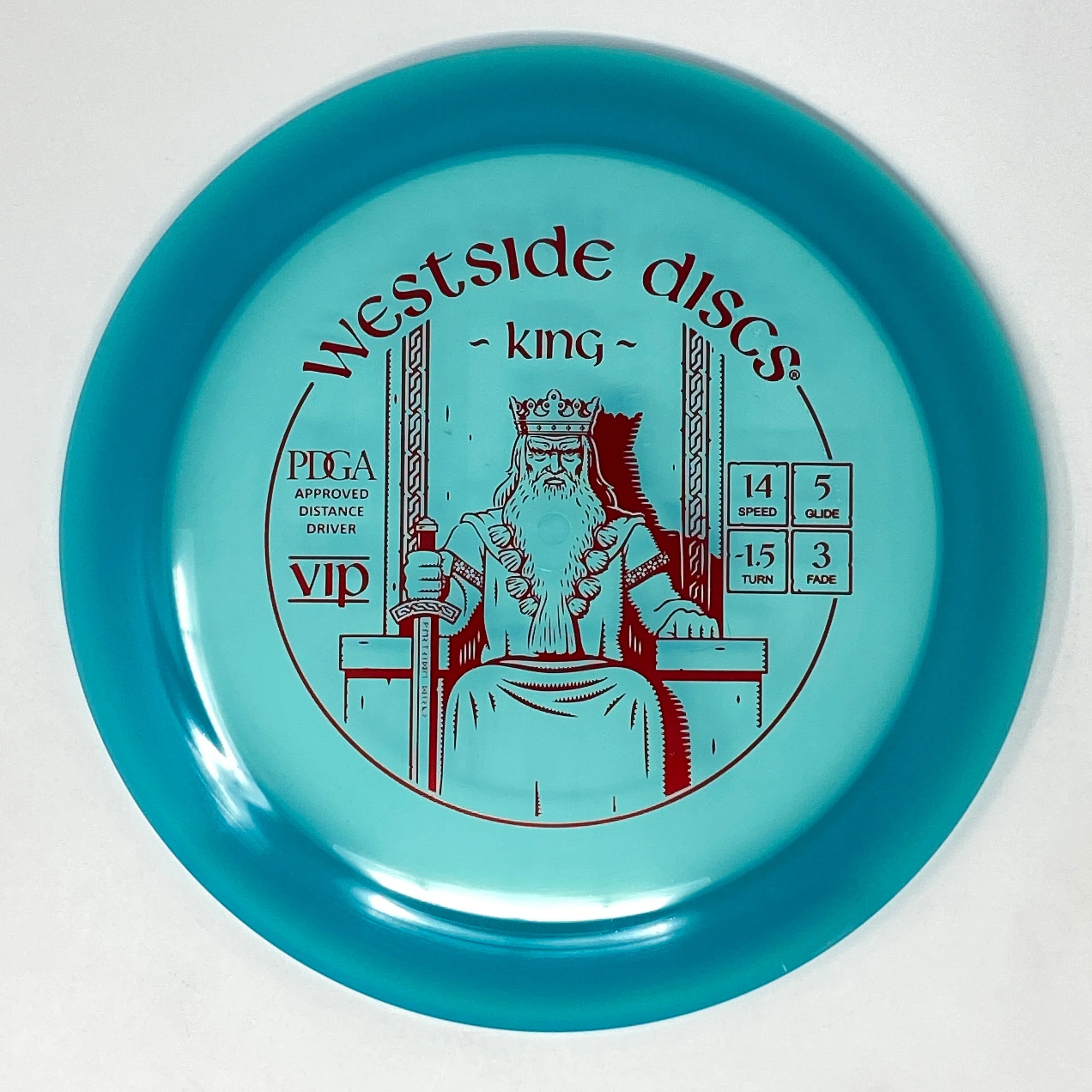 King (VIP) - Image 3