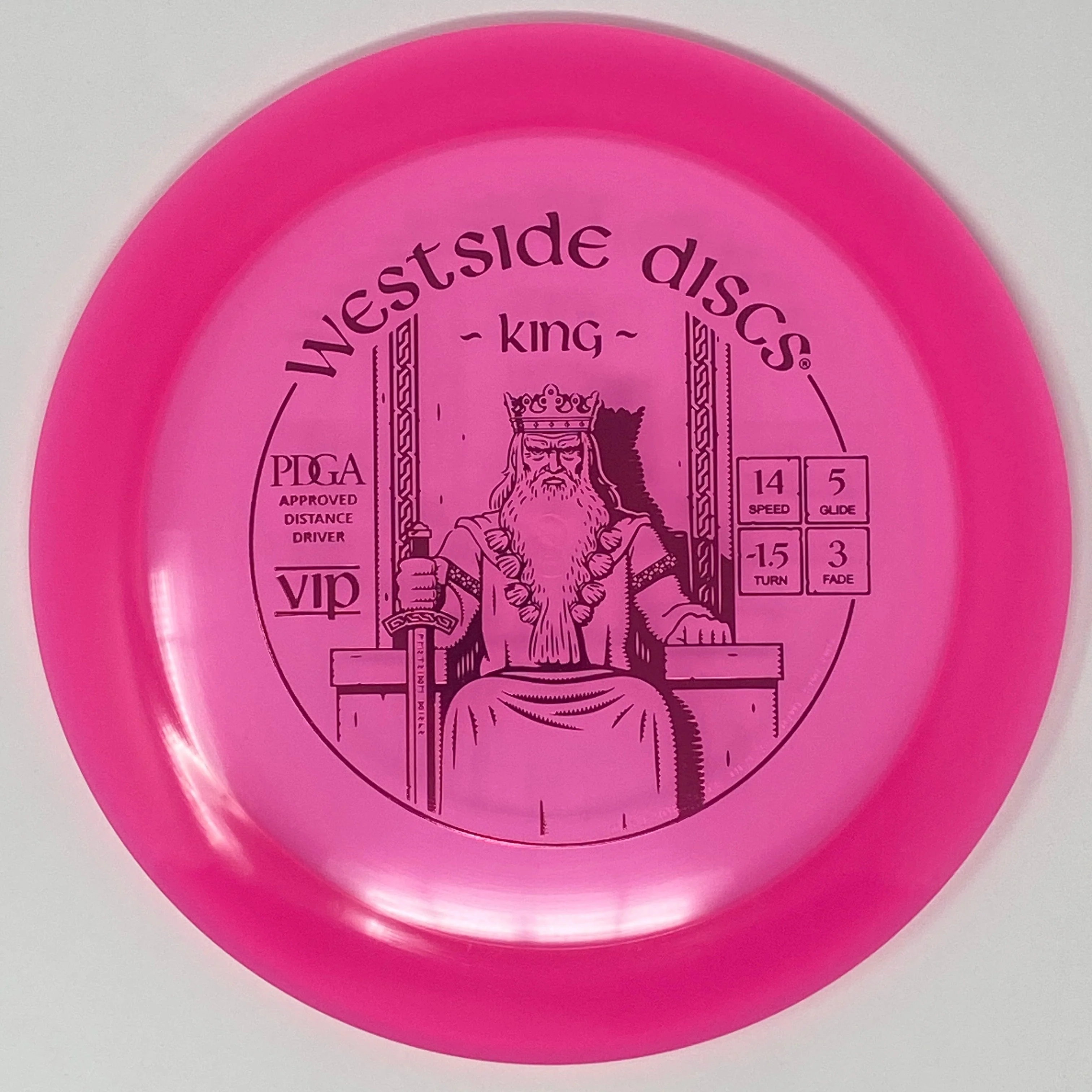 King (VIP) - Image 4