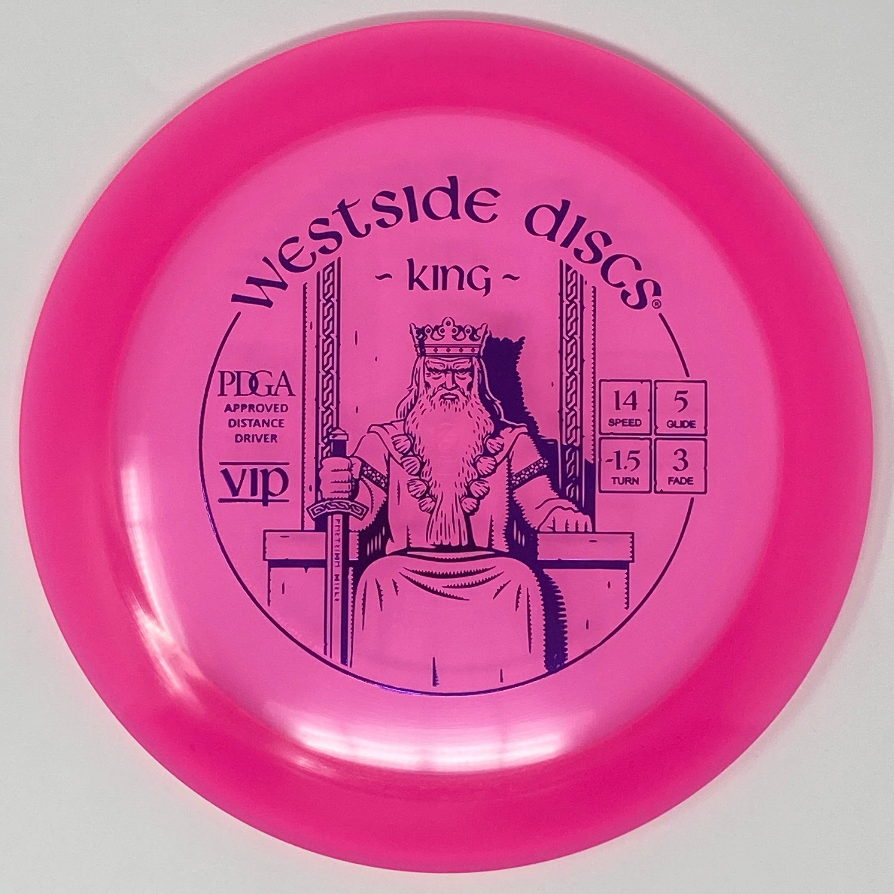 King (VIP) - Image 5