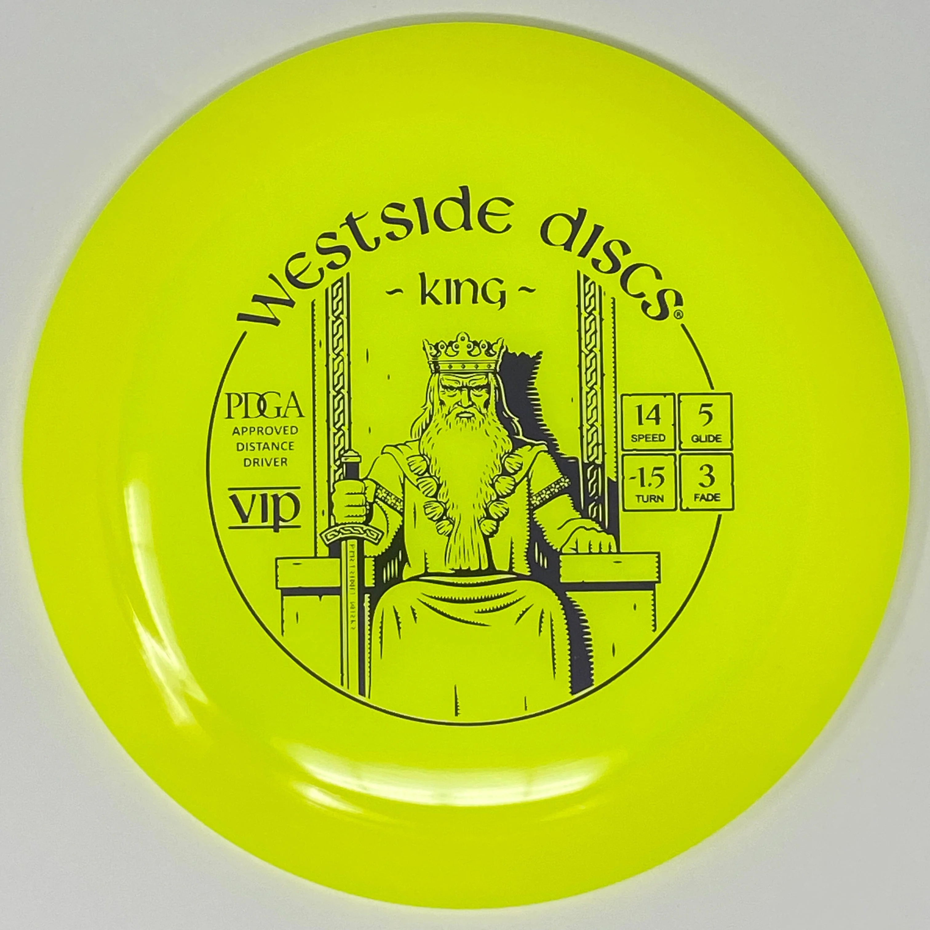 King (VIP) - Image 6