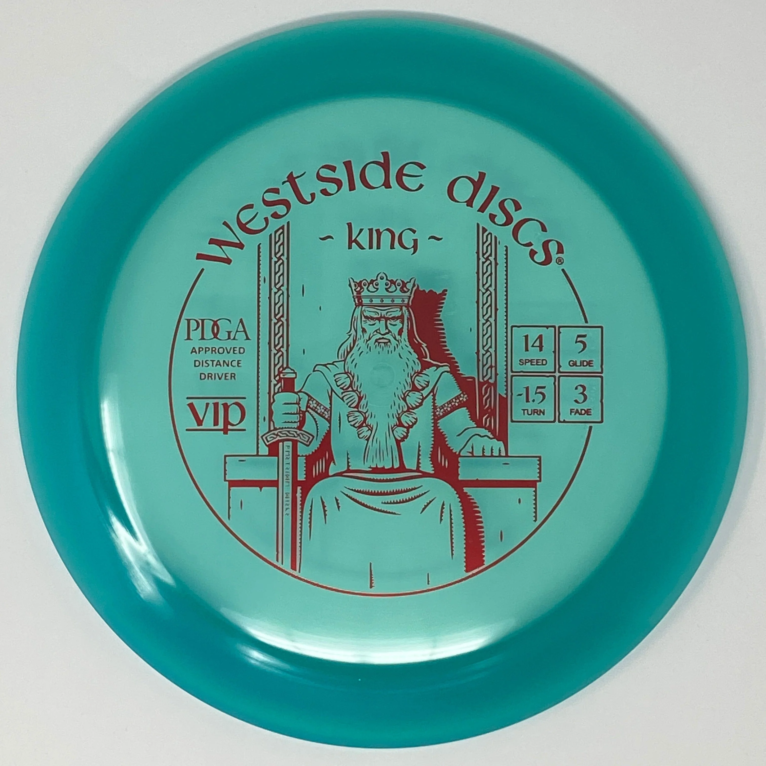 King (VIP) - Image 7
