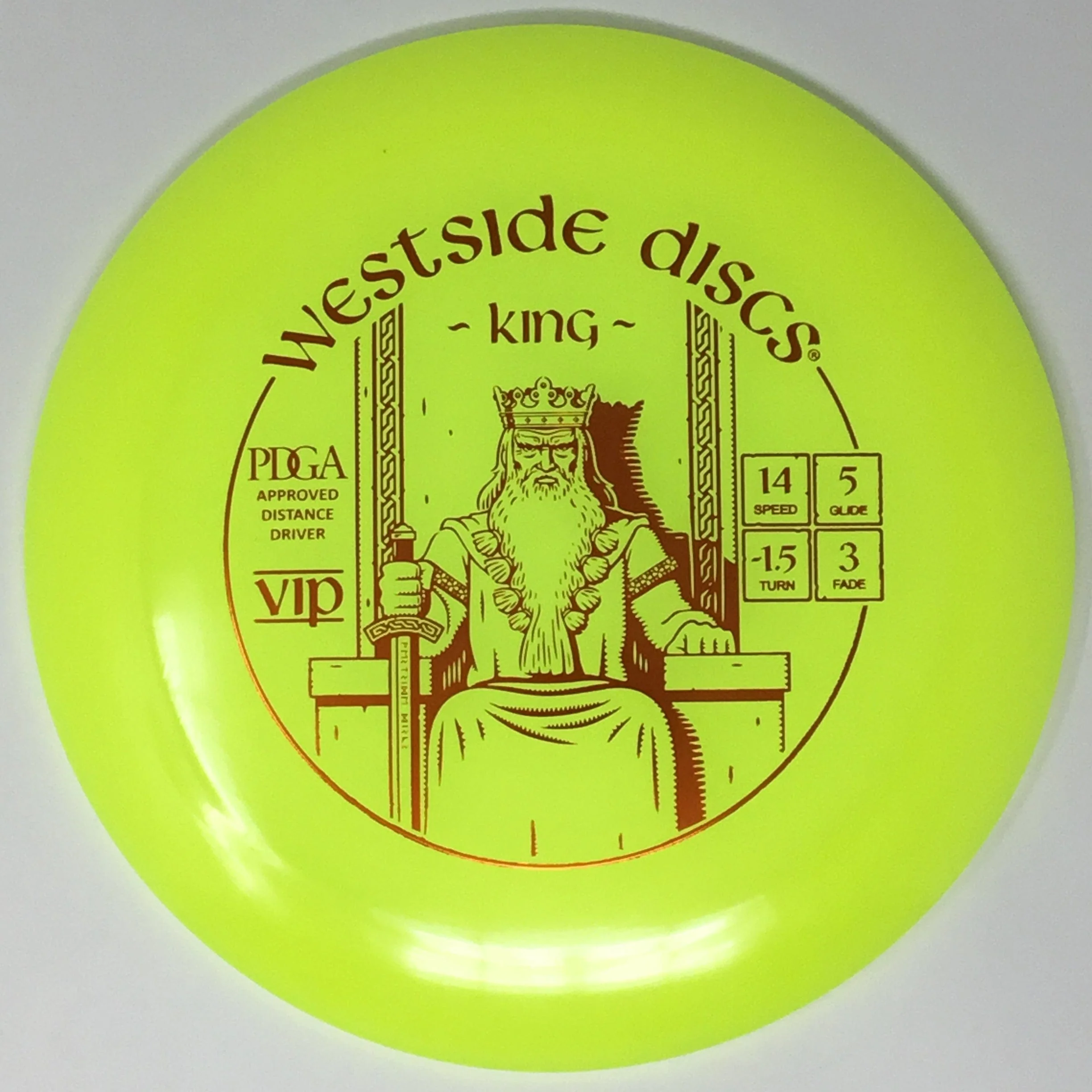 King (VIP) - Image 8