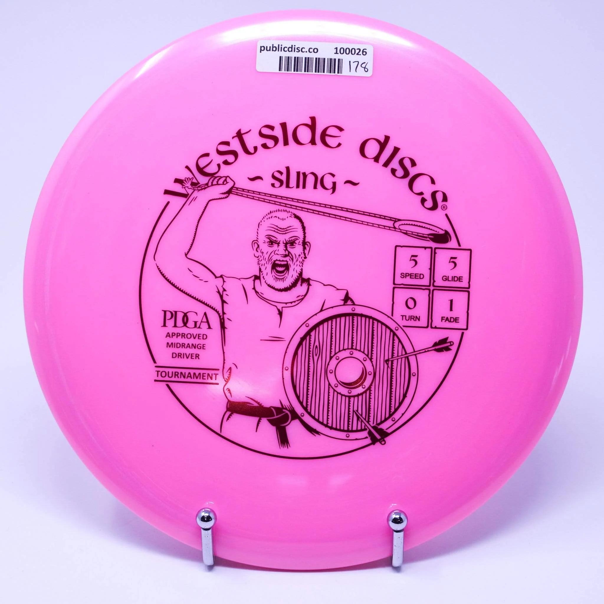 Sling (Tournament) - Image 4