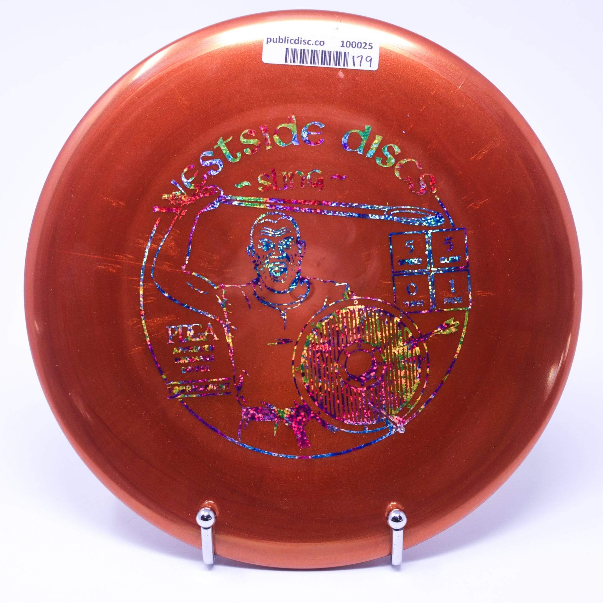 Sling (Tournament) - Image 5