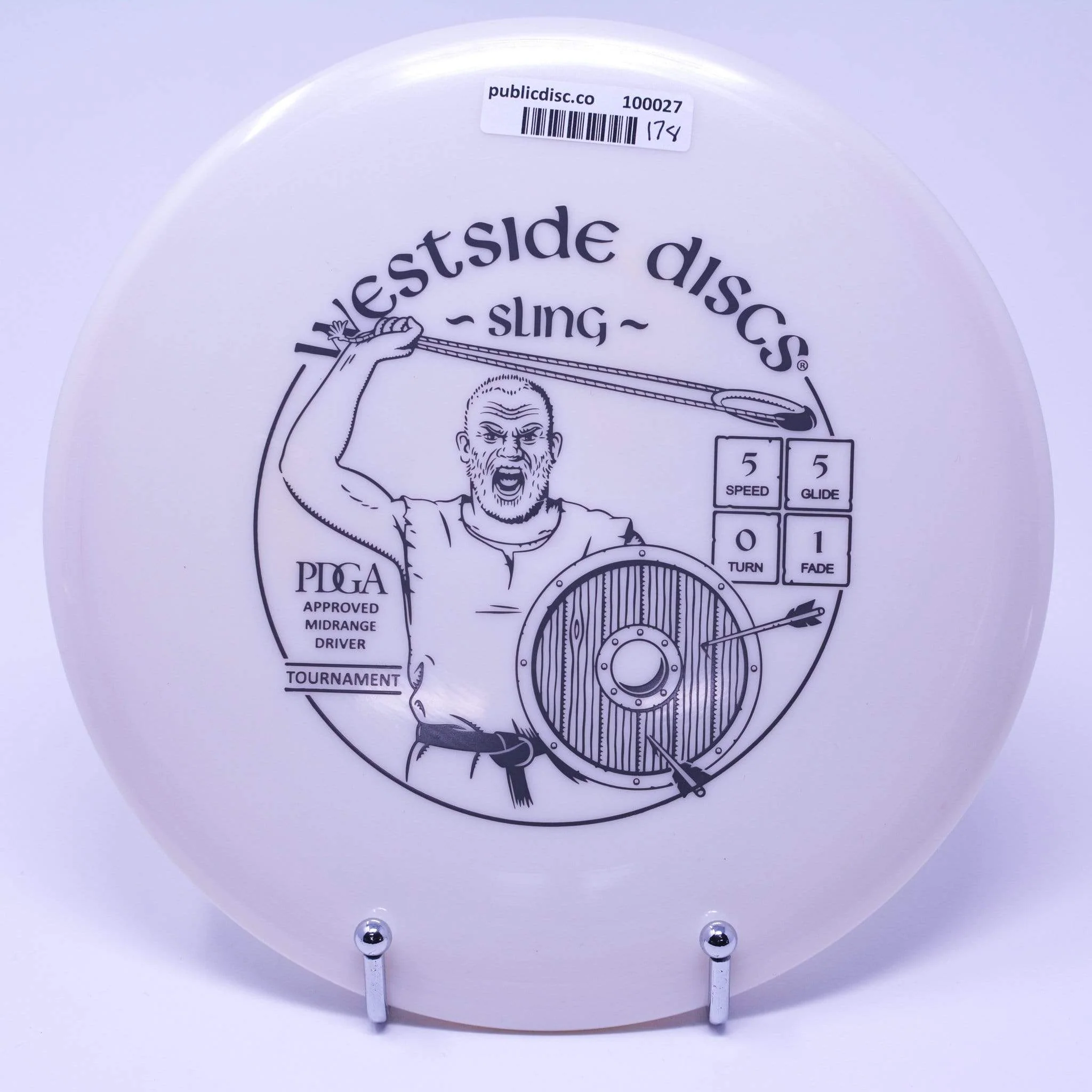 Sling (Tournament) - Image 6