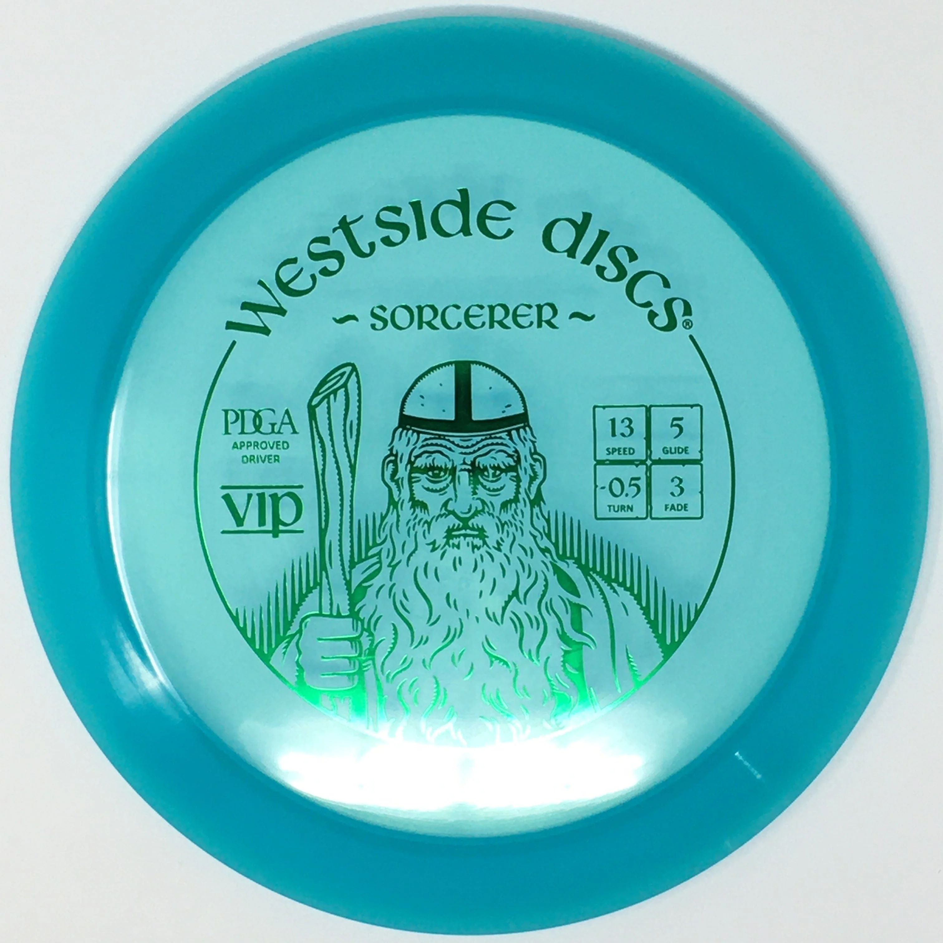 Sorcerer (VIP) - Image 6