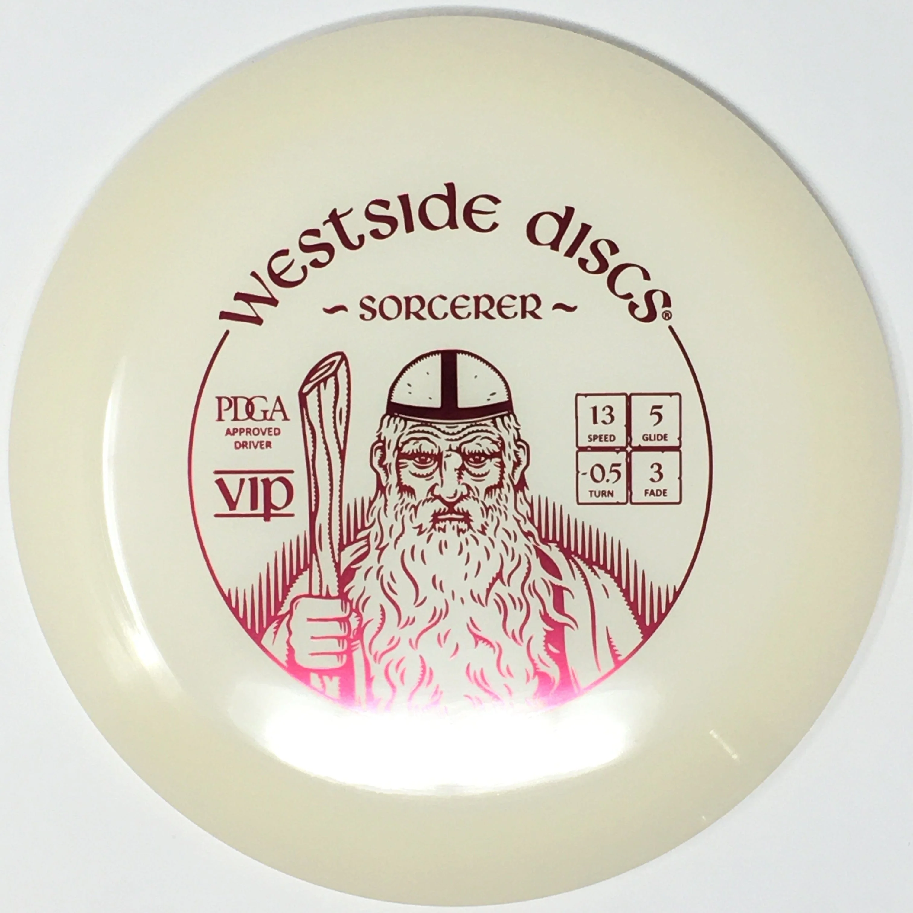 Sorcerer (VIP) - Image 8