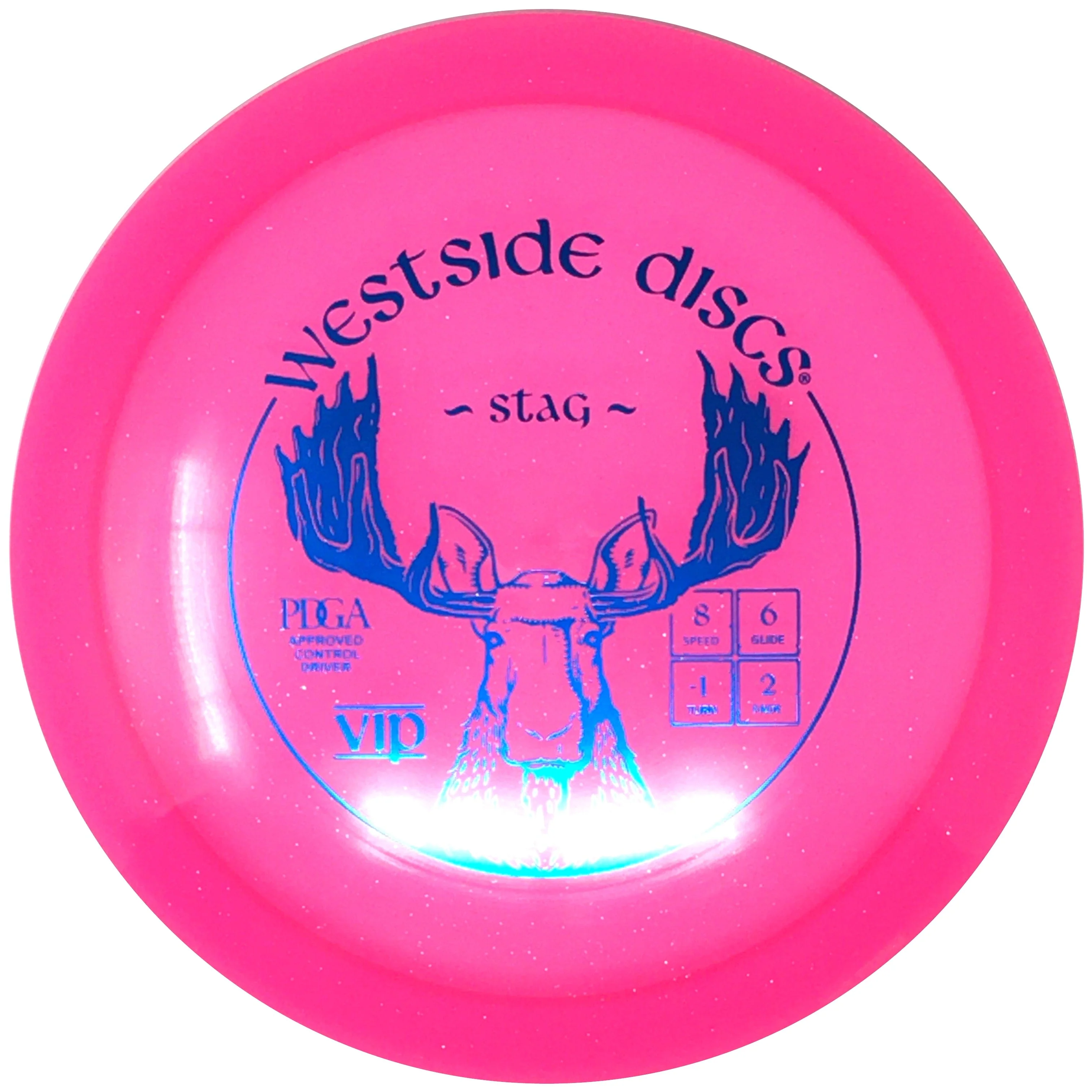 Stag (VIP)