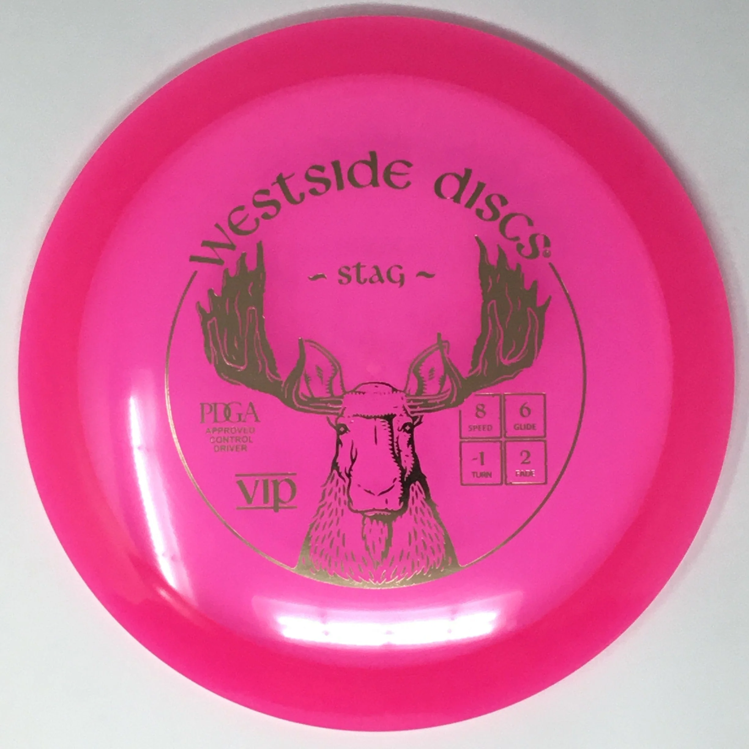 Stag (VIP) - Image 2