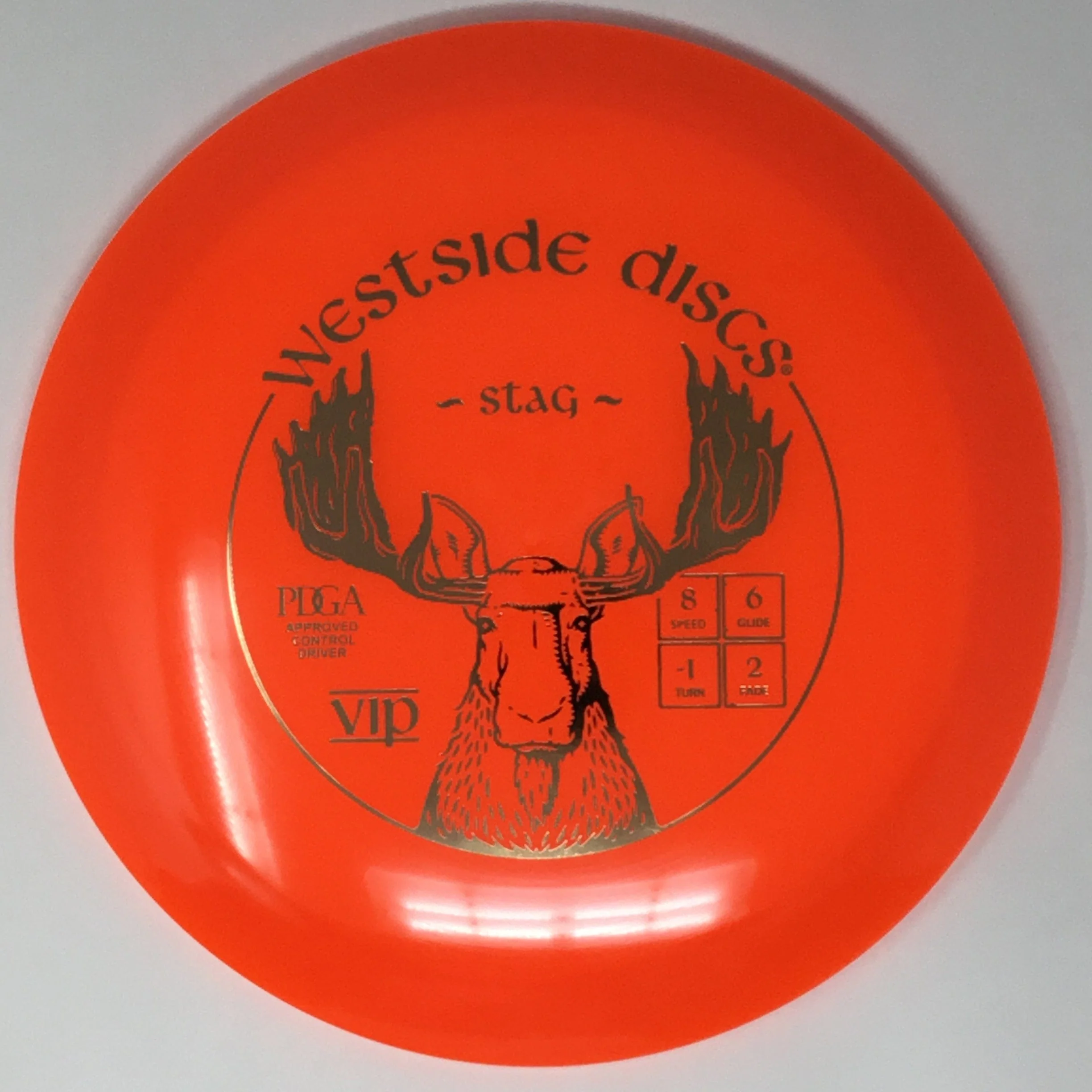 Stag (VIP) - Image 3