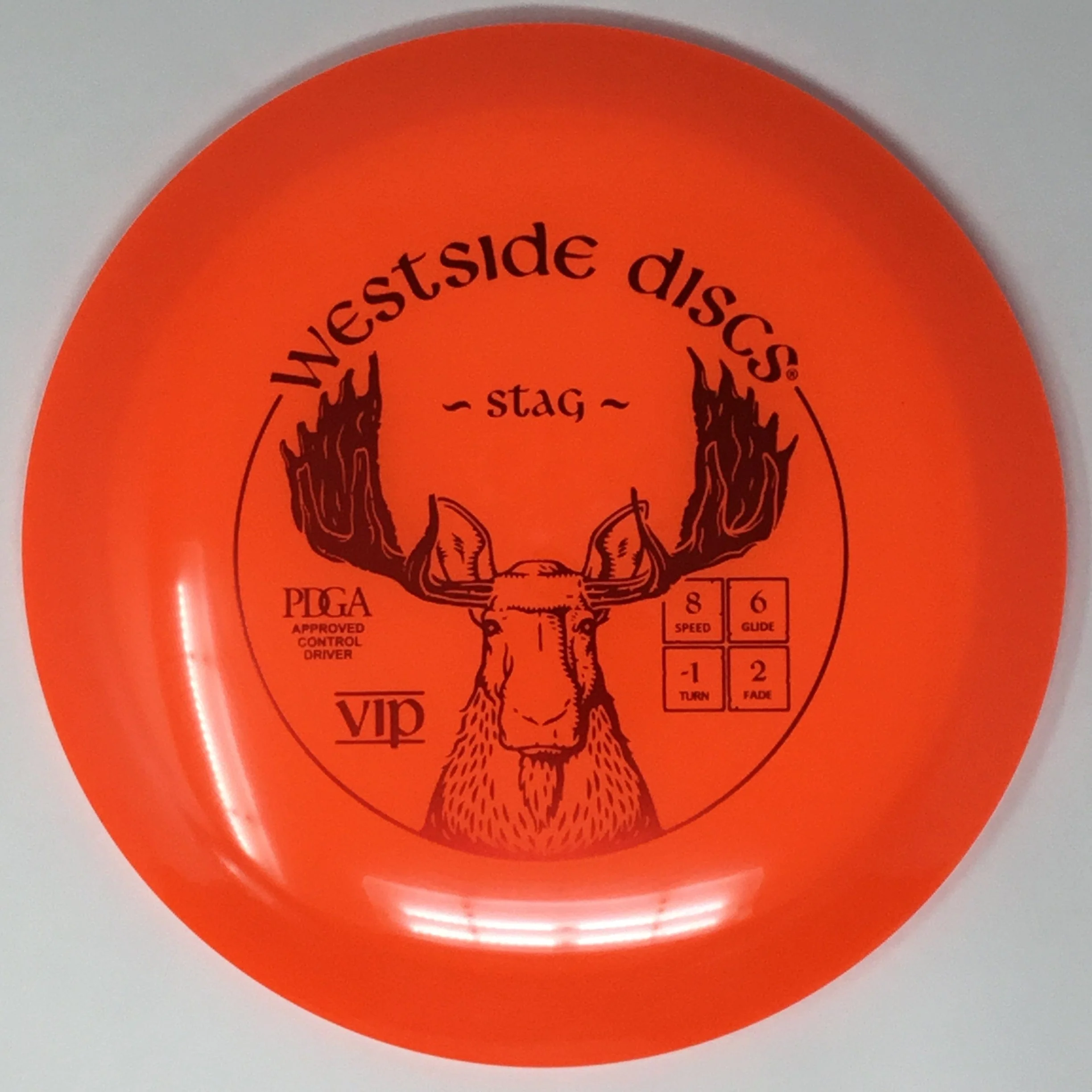 Stag (VIP) - Image 4