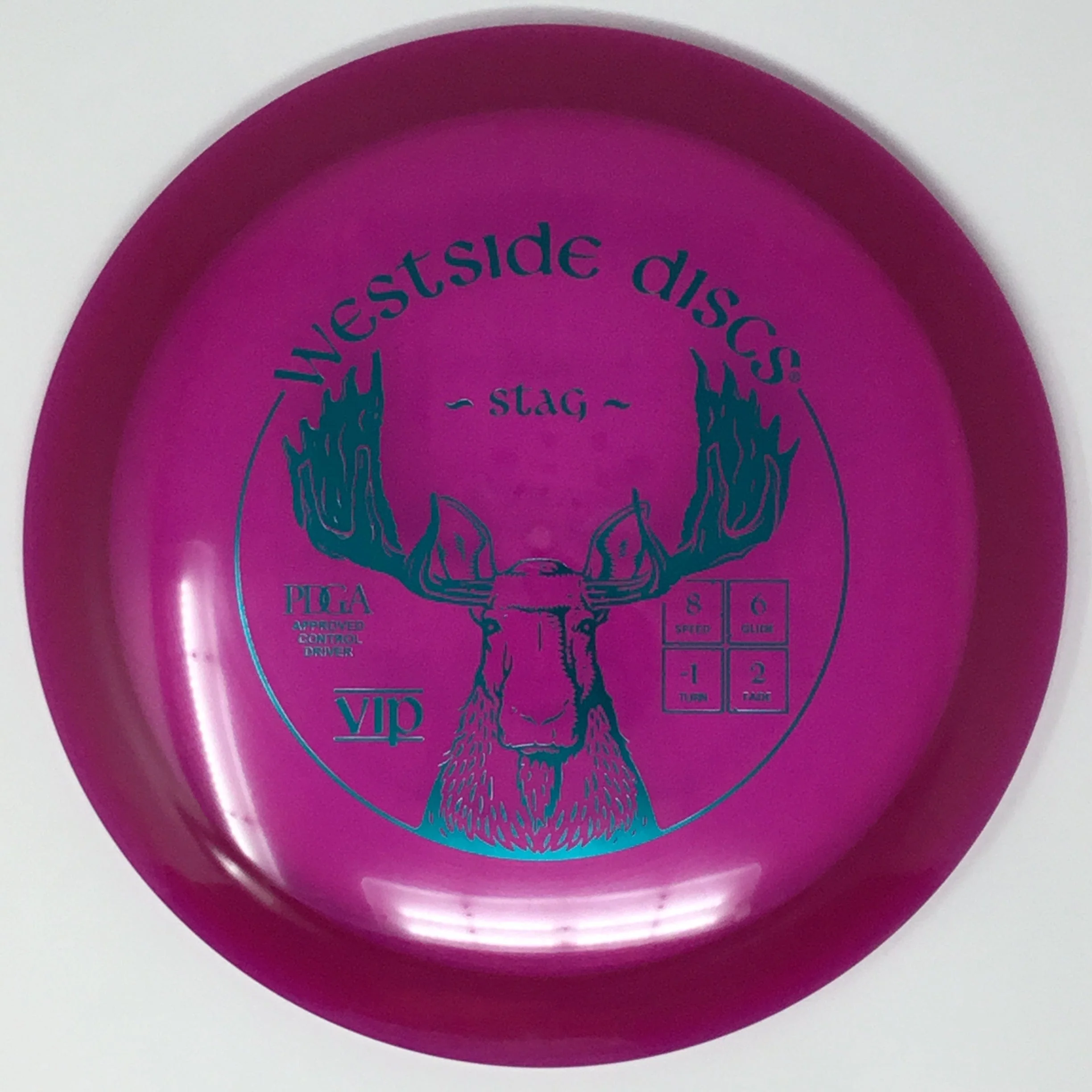 Stag (VIP) - Image 5