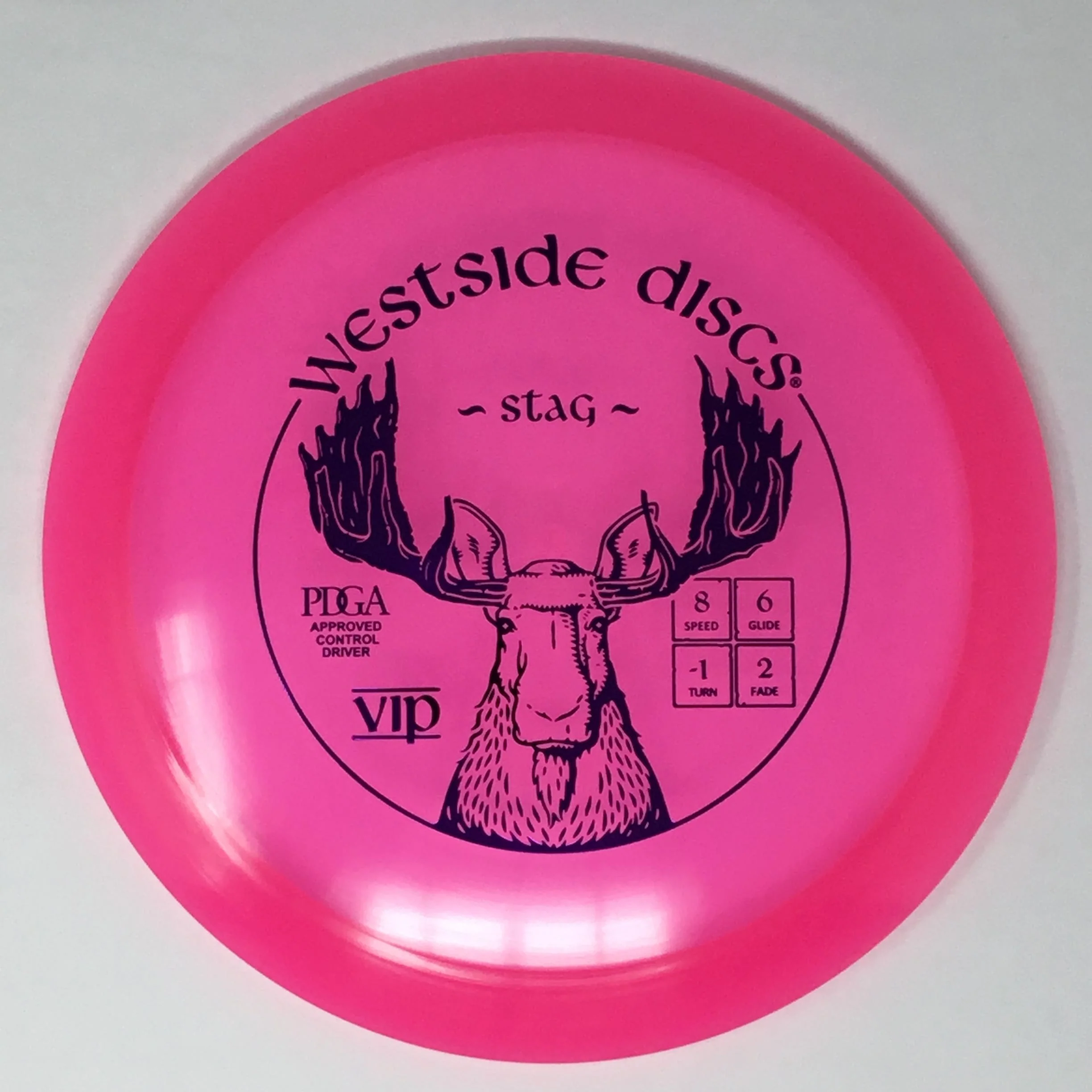 Stag (VIP) - Image 6
