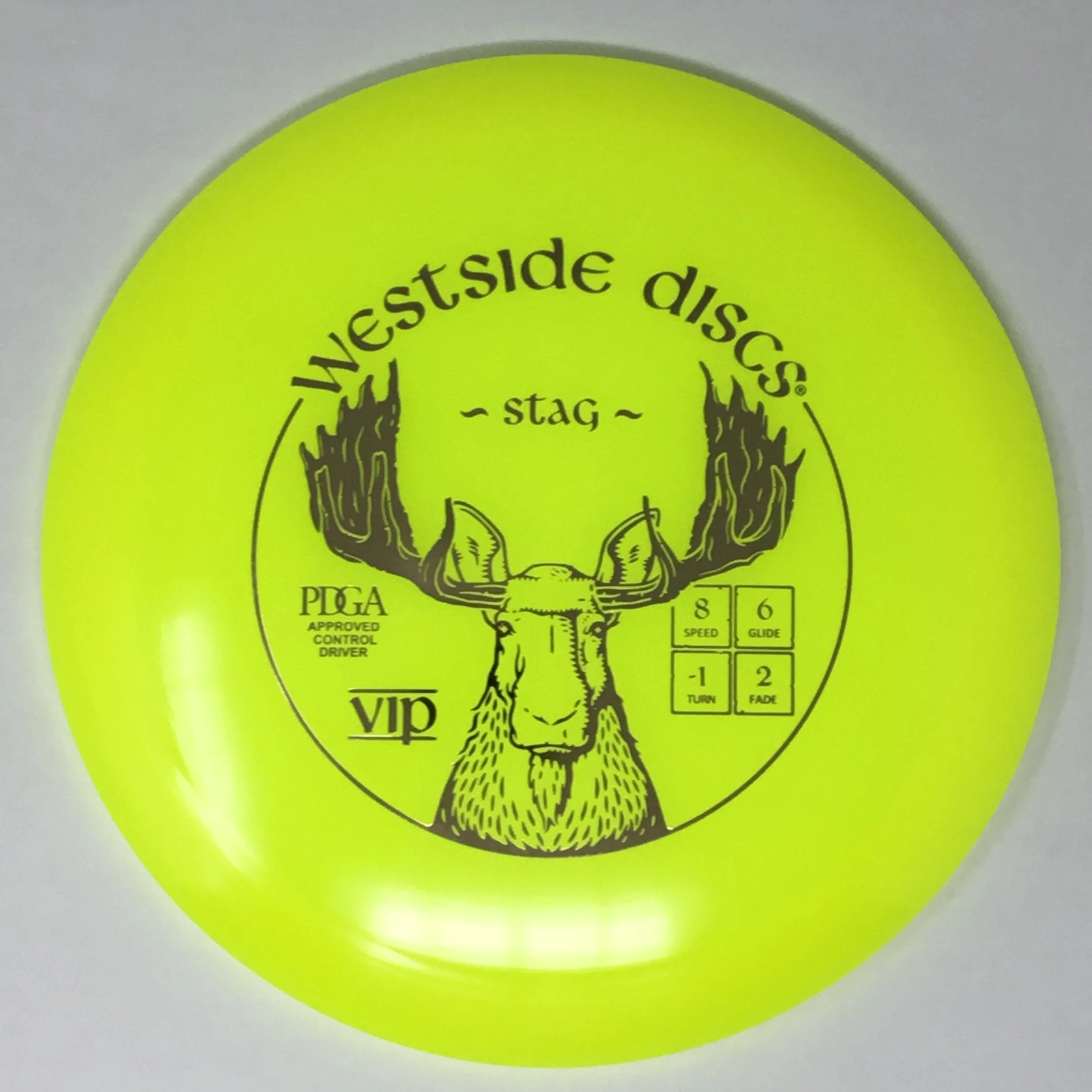 Stag (VIP) - Image 7