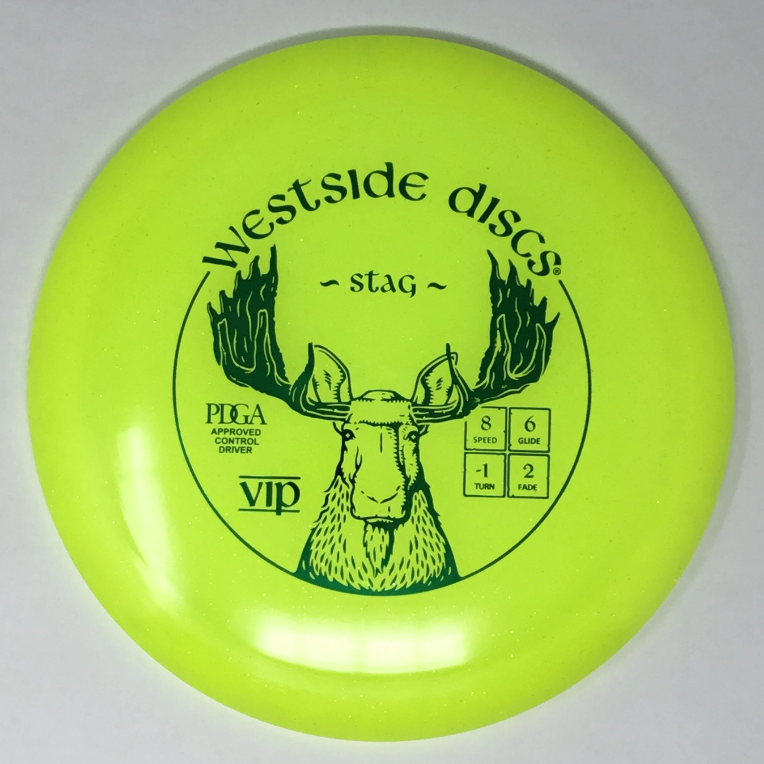 Stag (VIP) - Image 8