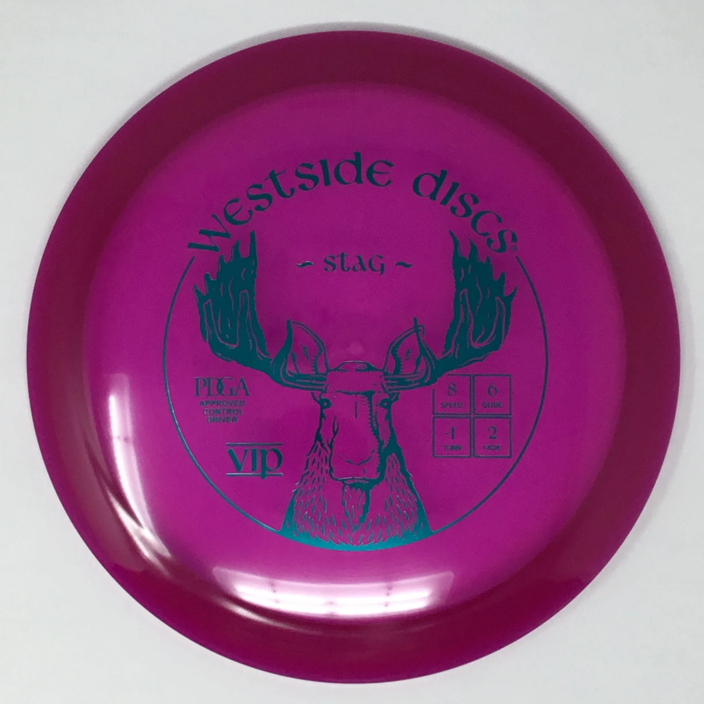 Stag (VIP) - Image 9