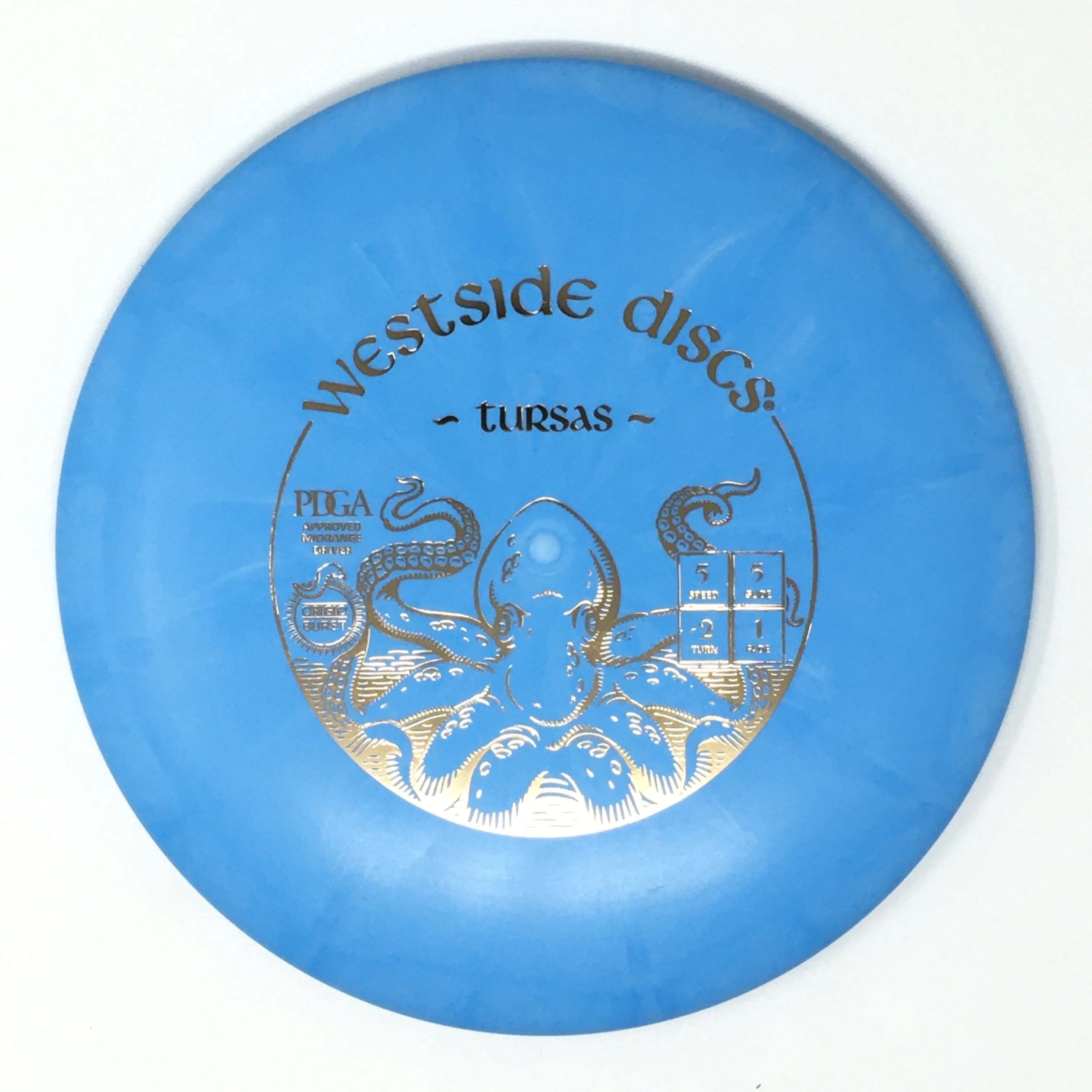 Tursas (Origio Burst) - Image 2