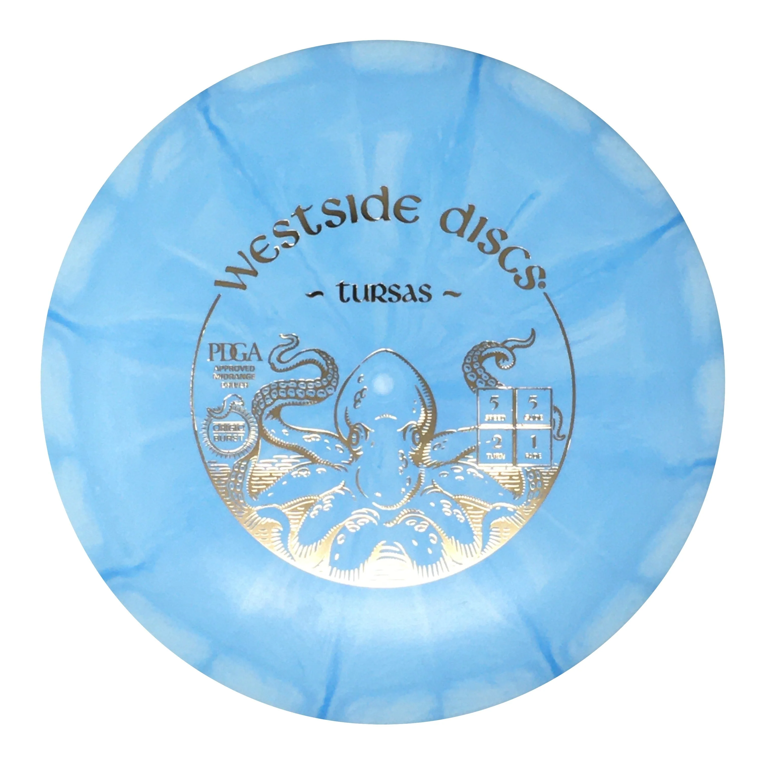 Tursas (Origio Burst) - Image 3
