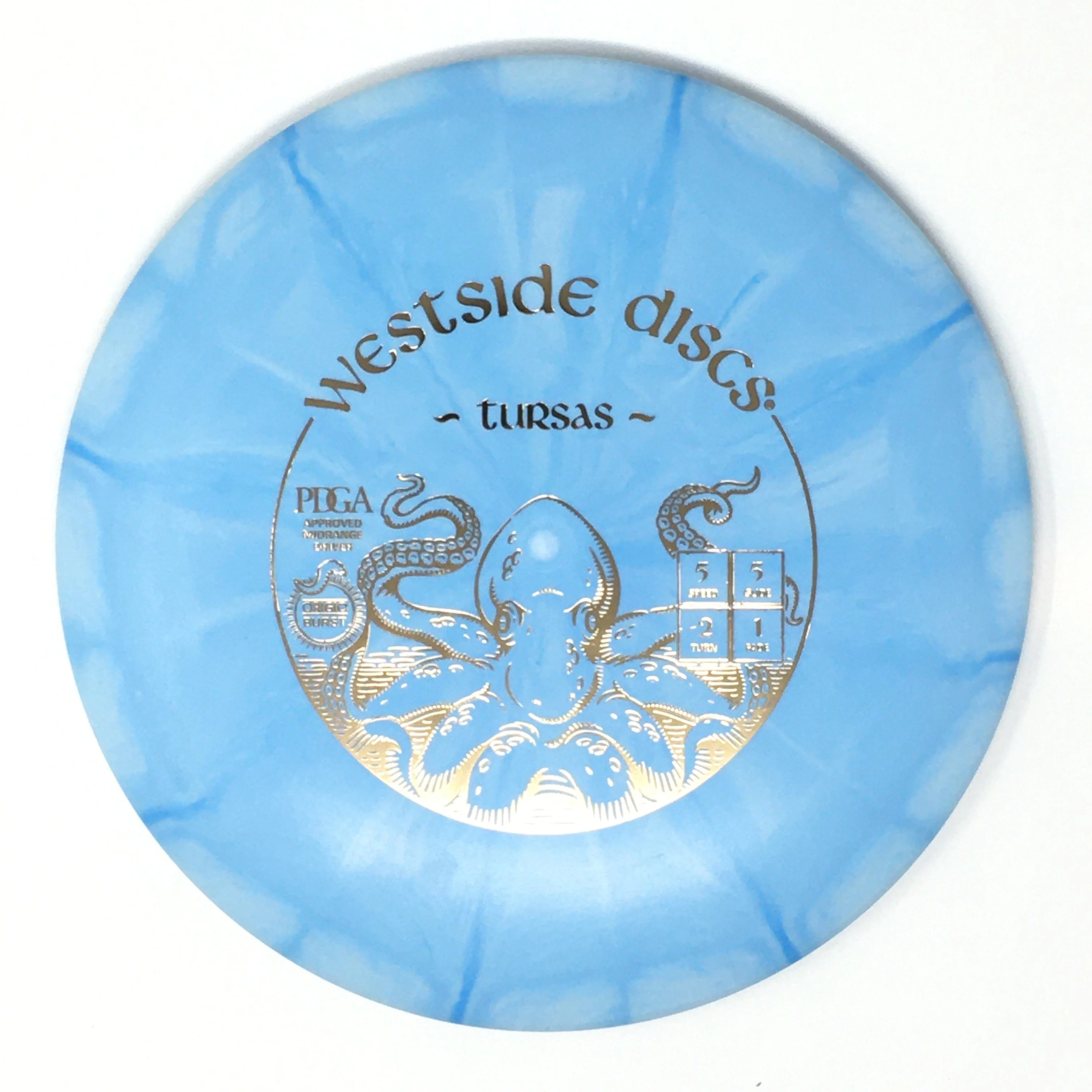 Tursas (Origio Burst) - Image 4