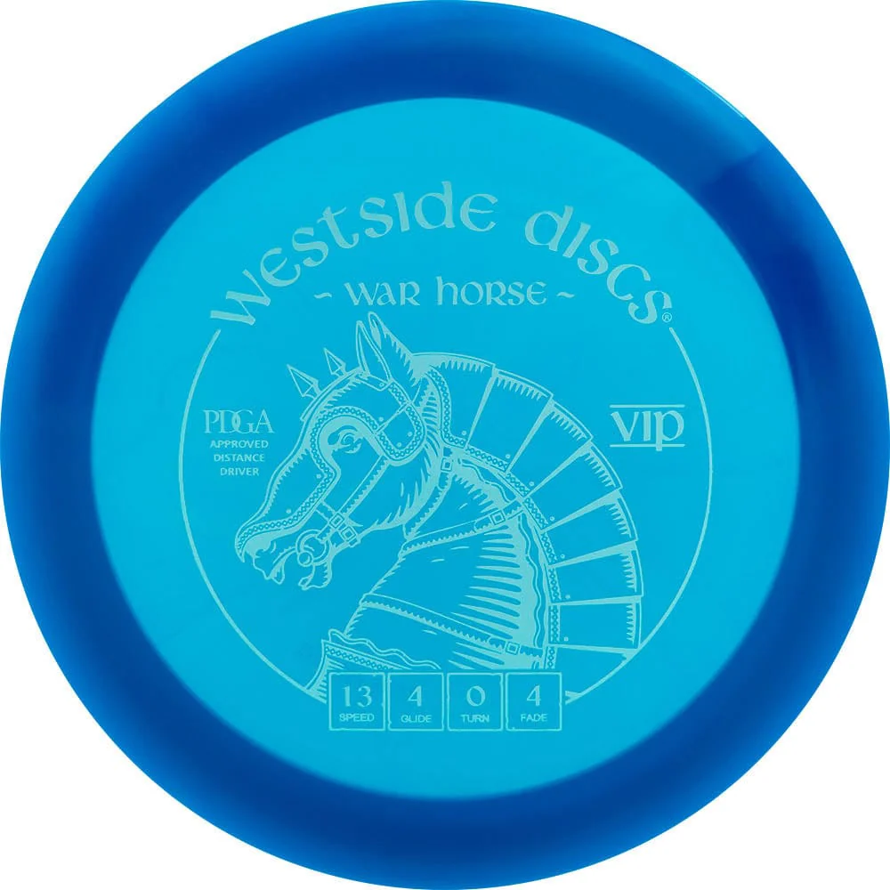 War Horse (VIP)