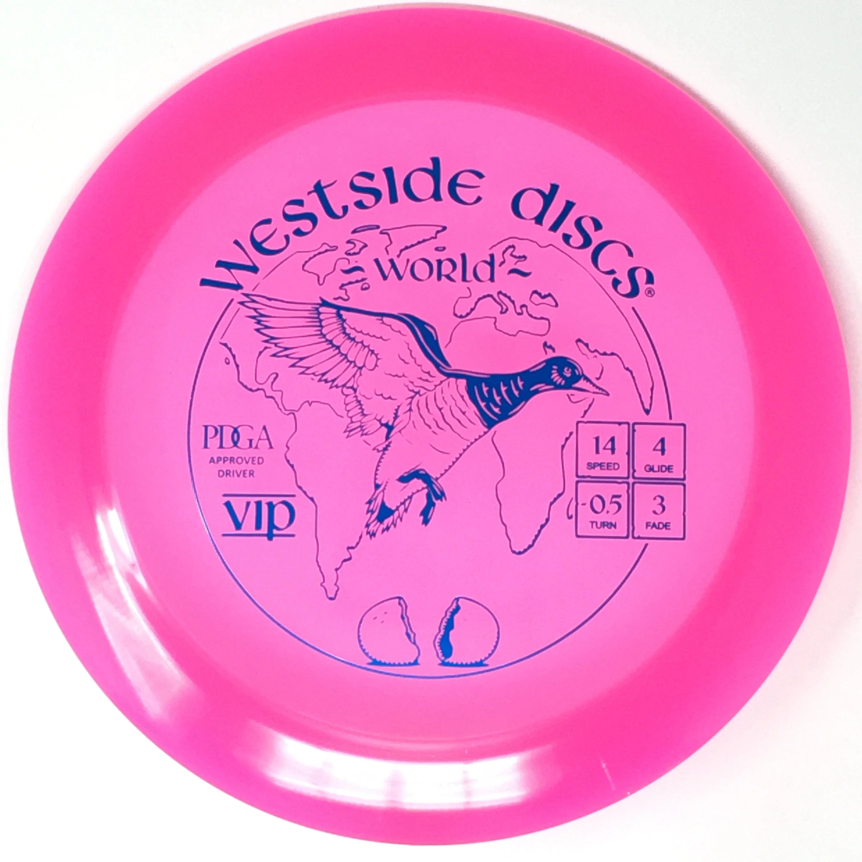 World (VIP) - Image 3