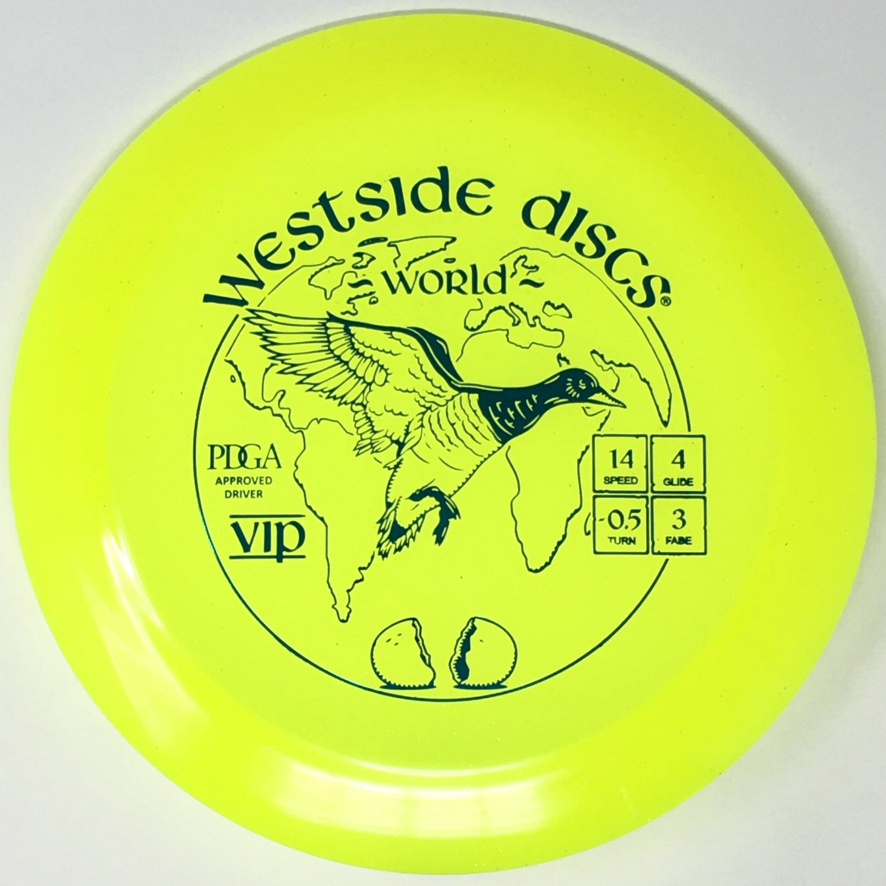 World (VIP) - Image 4