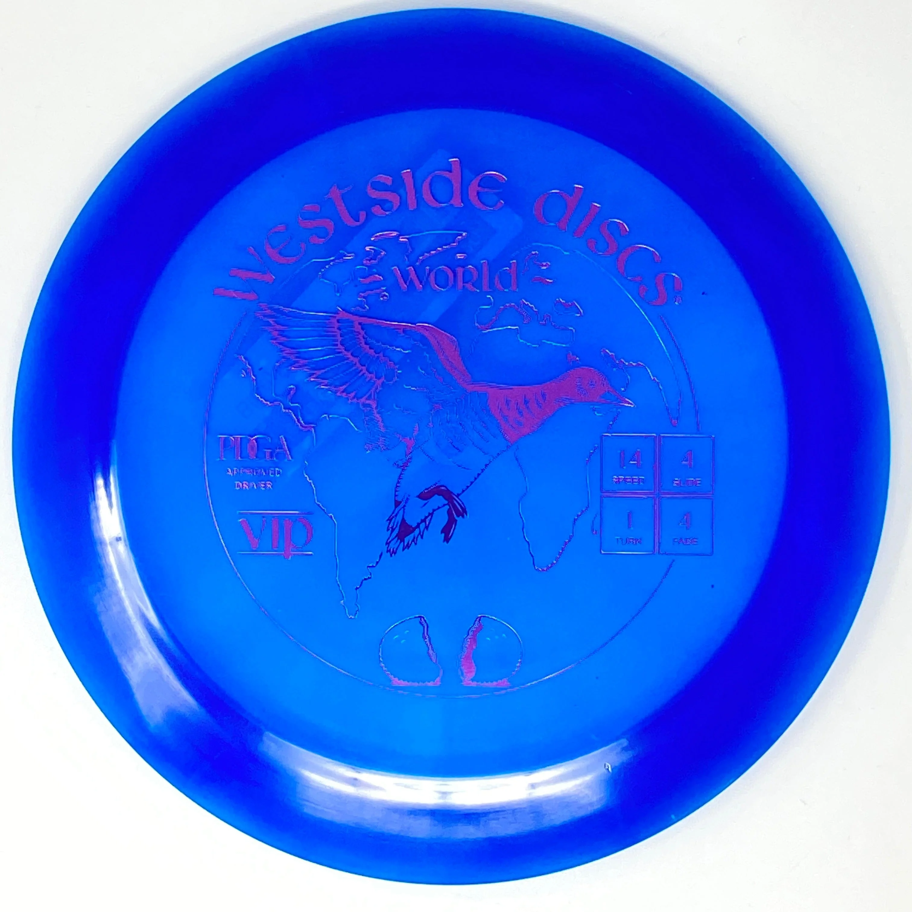 World (VIP) - Image 5