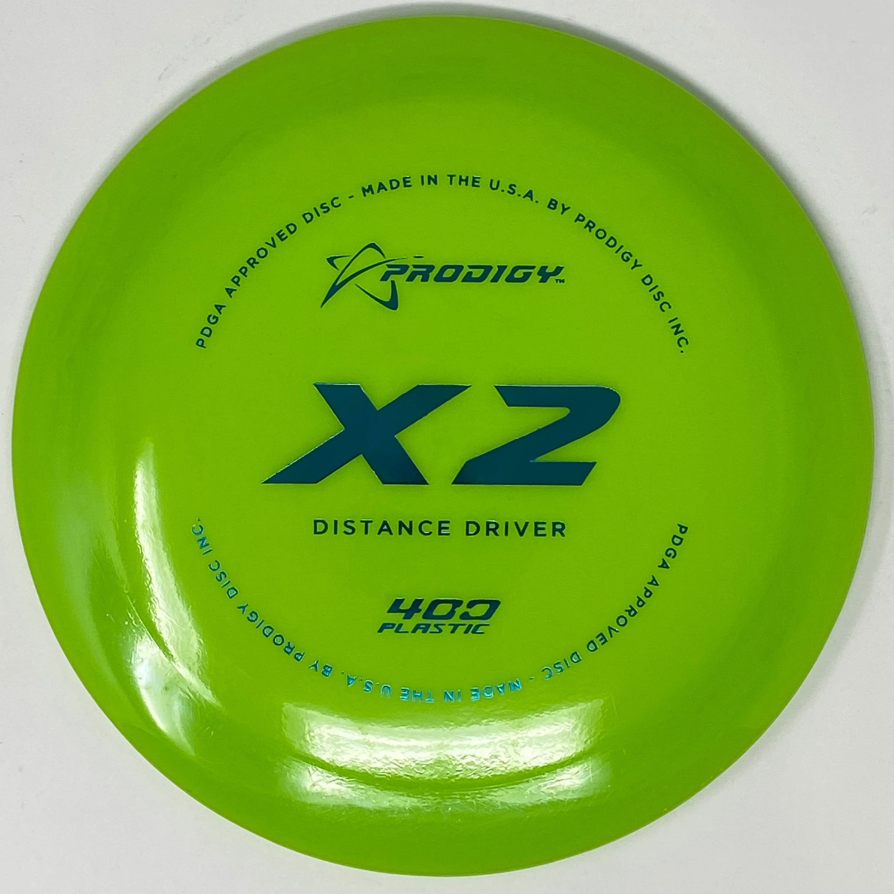 X2 (400) - Image 3