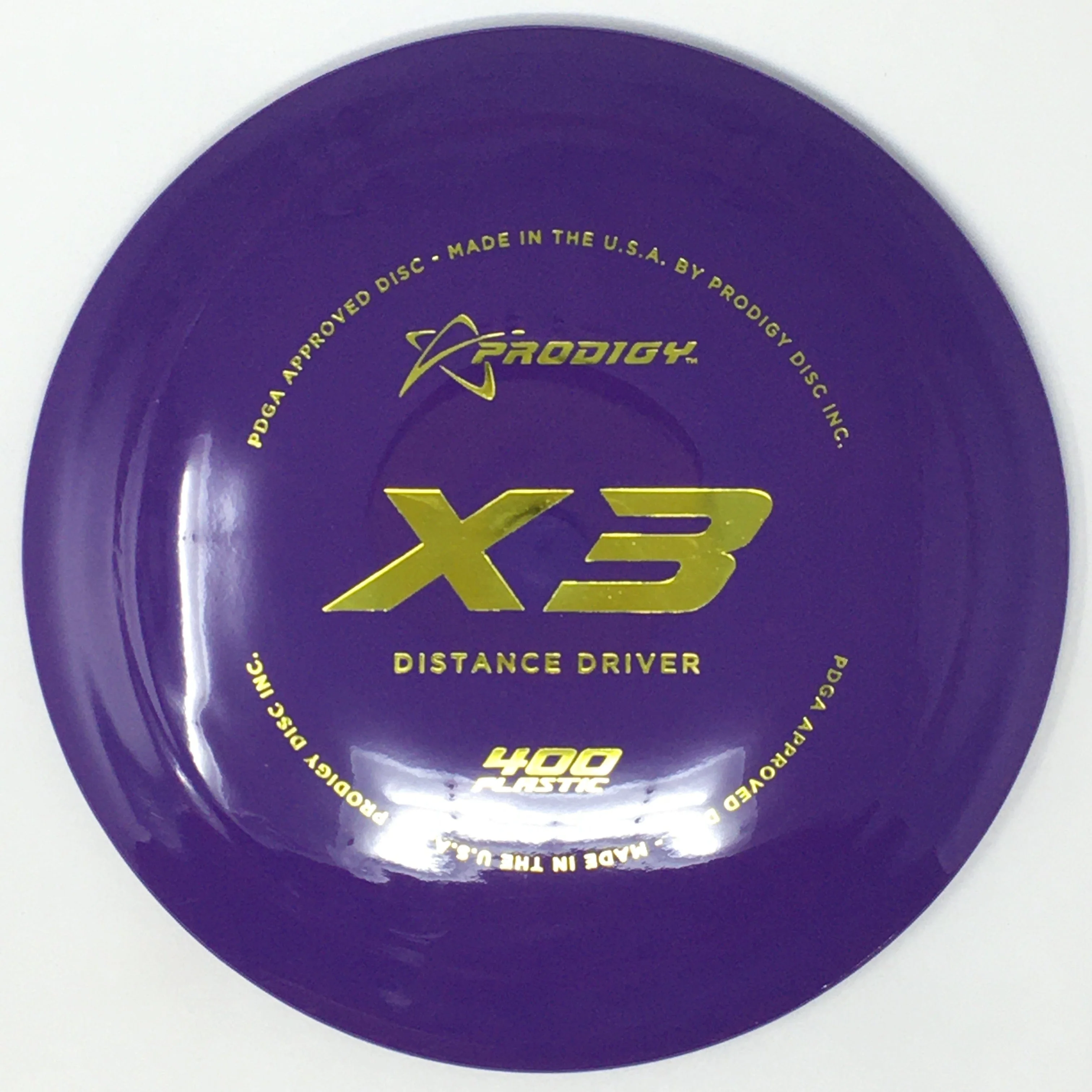 X3 (400) - Image 10