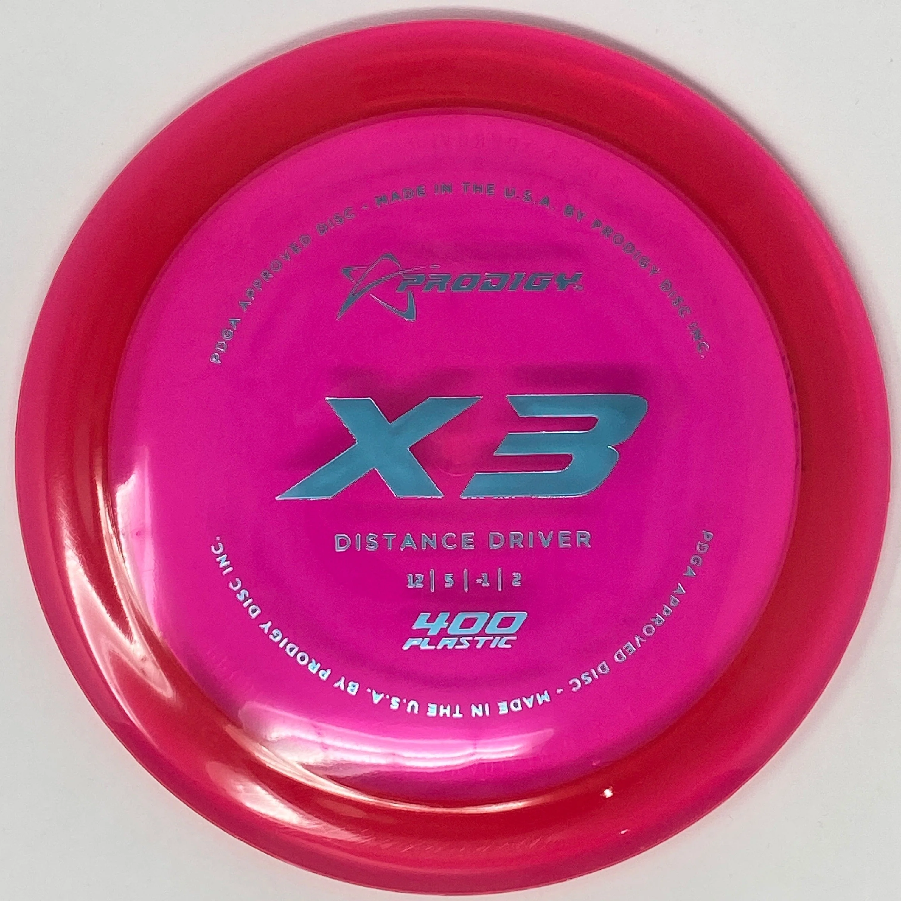 X3 (400) - Image 11