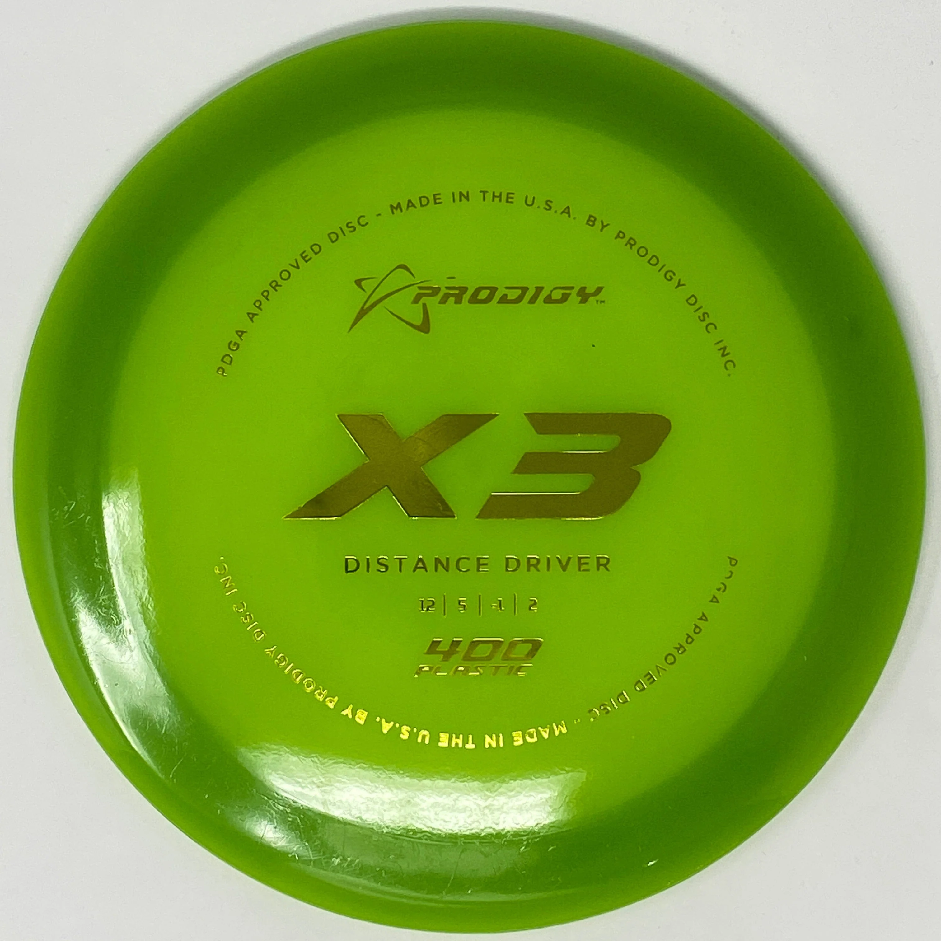 X3 (400) - Image 12