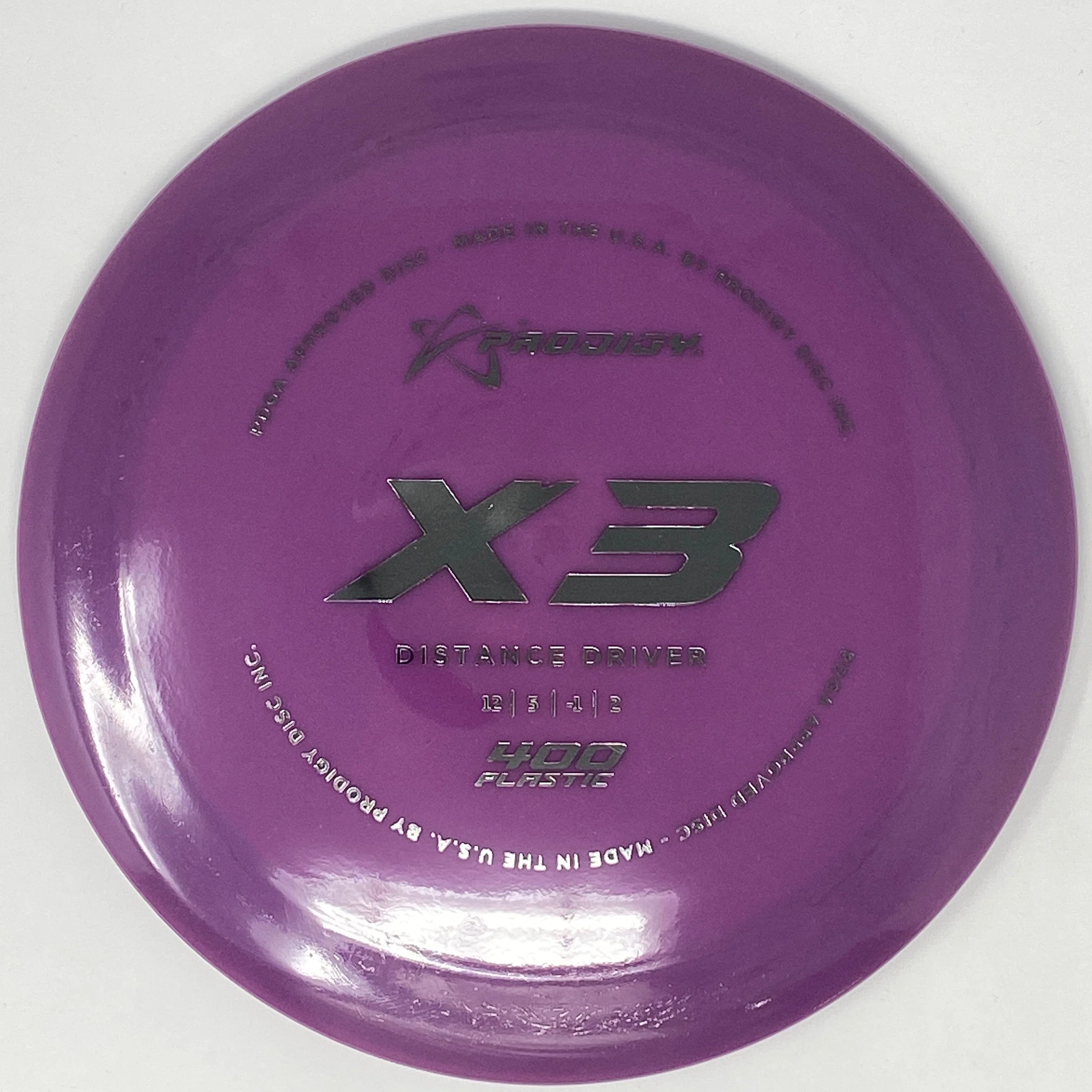 X3 (400) - Image 14