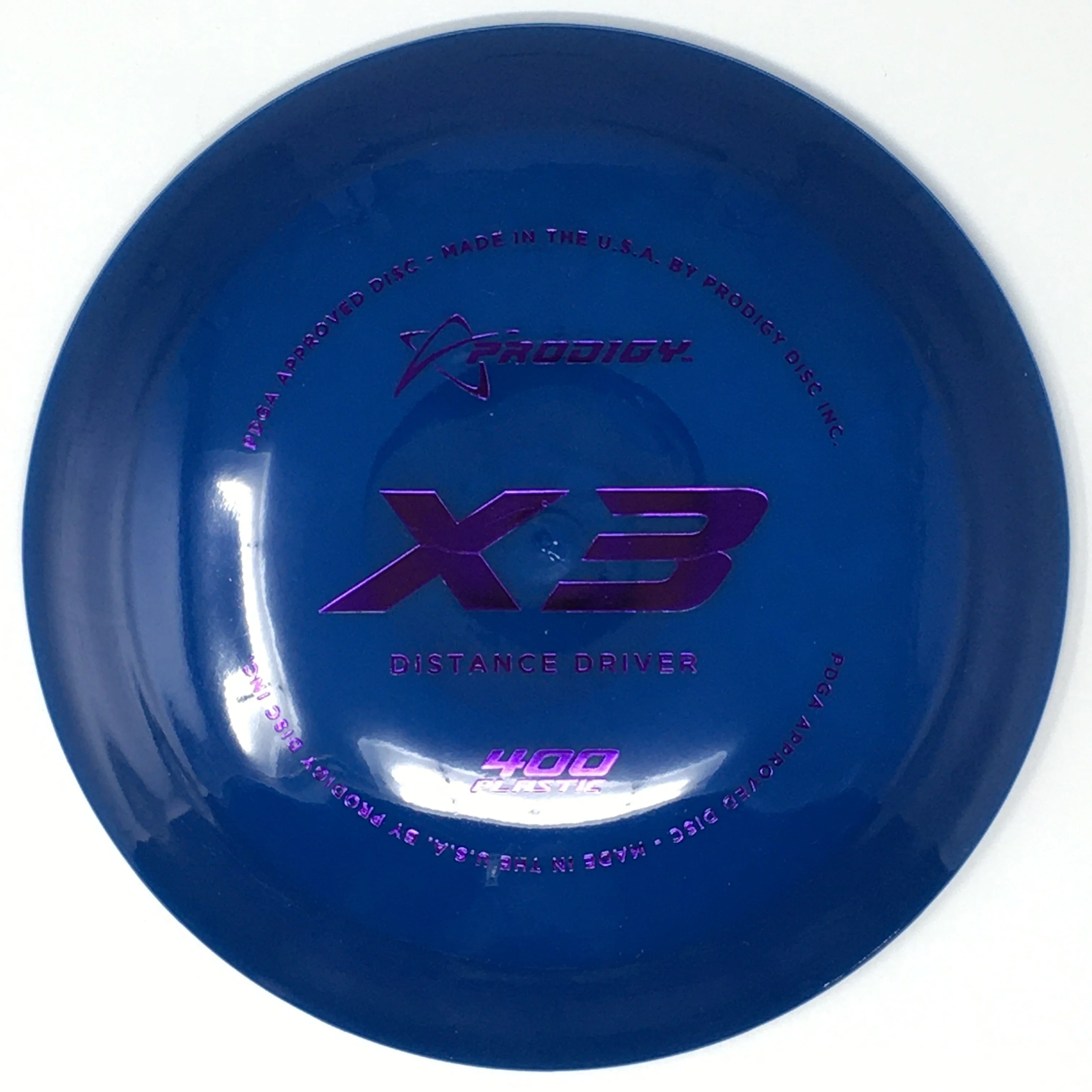 X3 (400) - Image 9