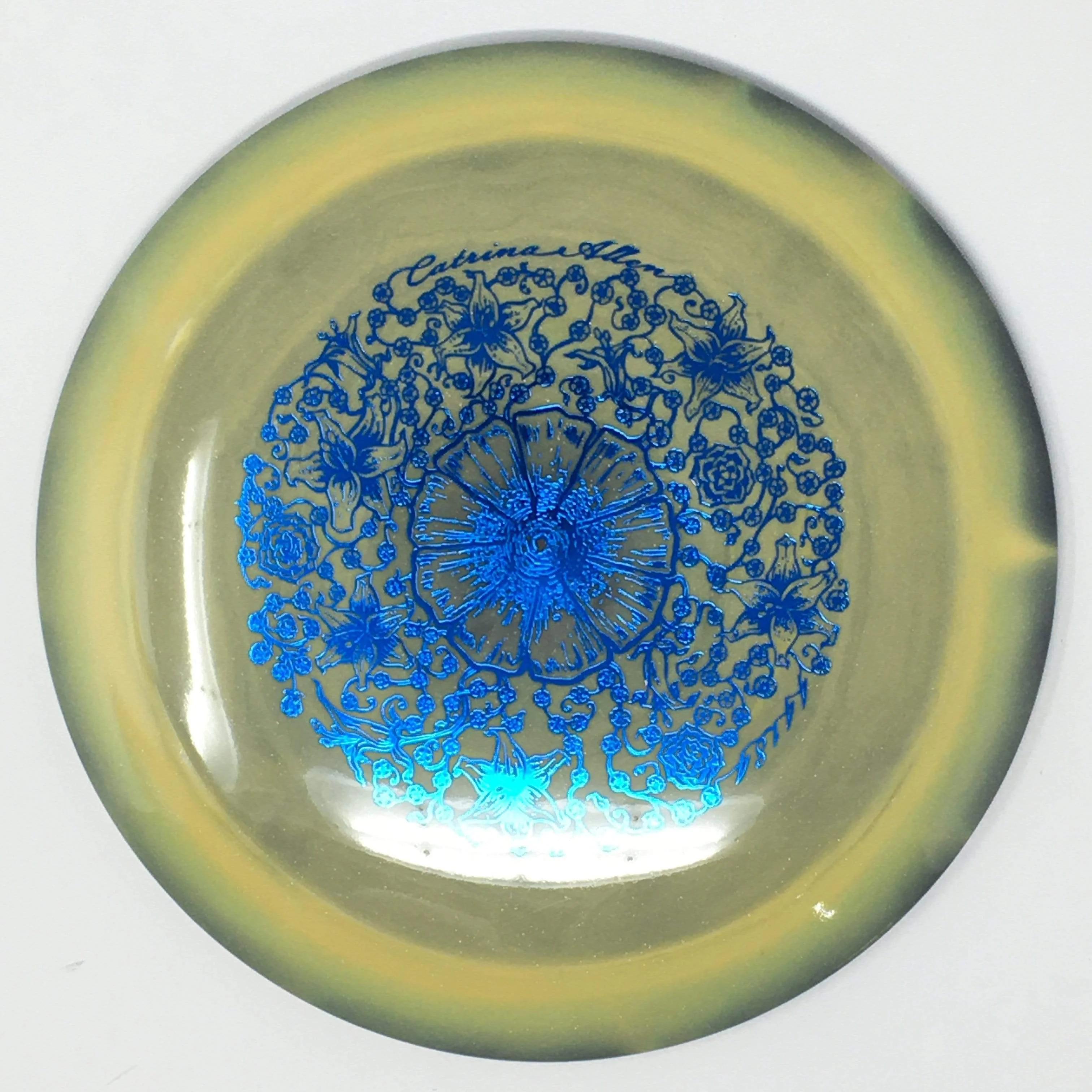 X3 (400 Glimmer Spectrum, Catrina Allen Special Edition) - Image 5