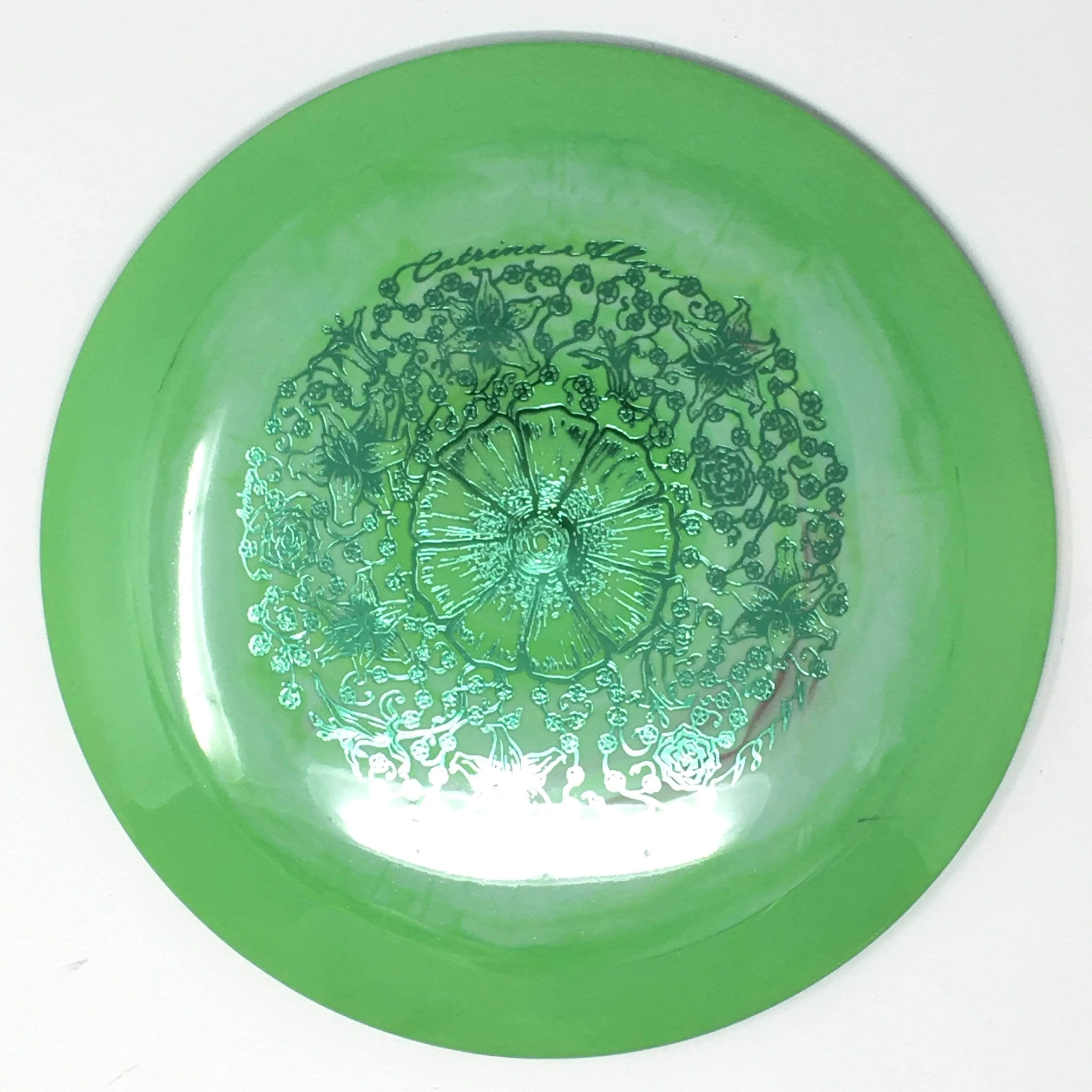 X3 (400 Glimmer Spectrum, Catrina Allen Special Edition) - Image 8
