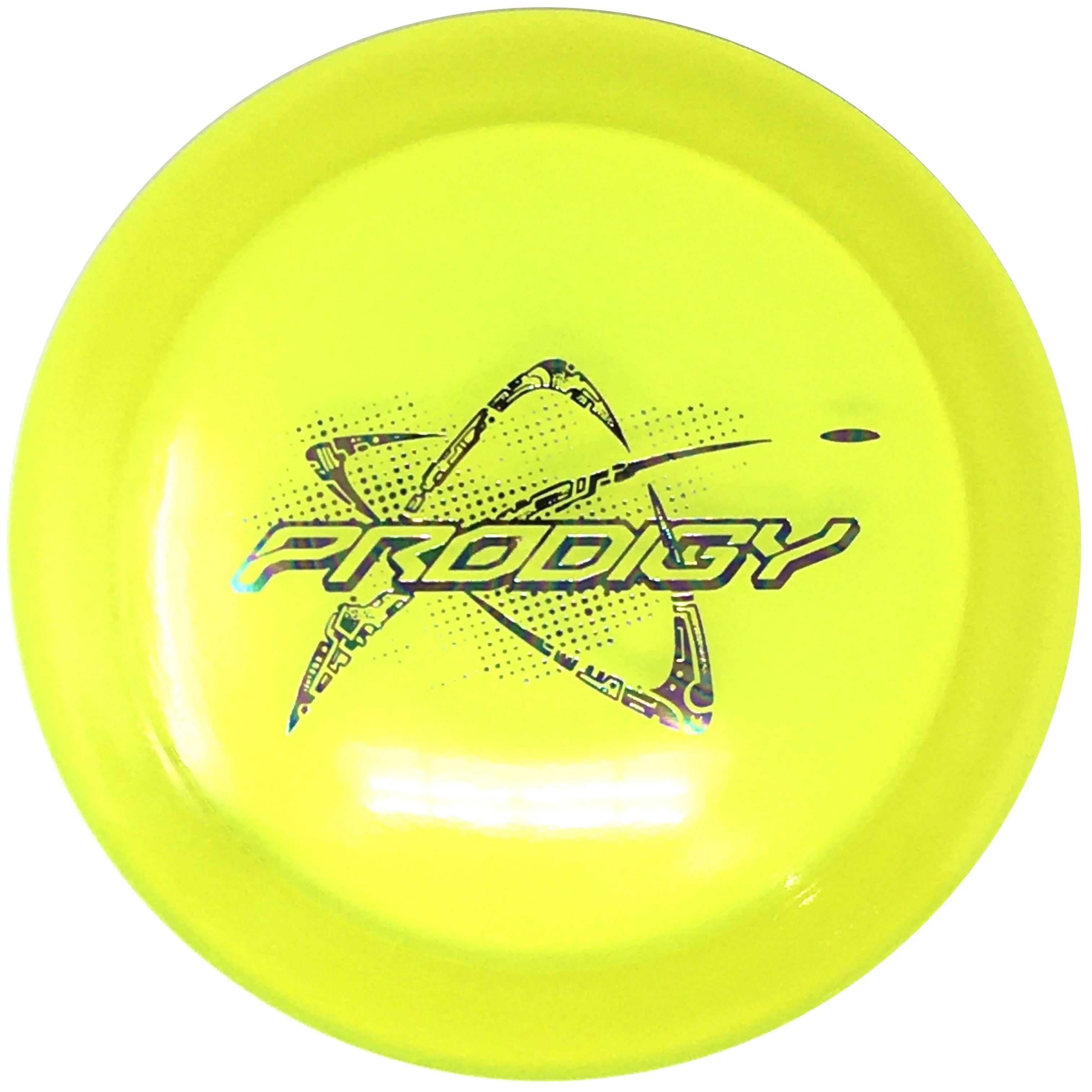 X3 (400, Prodigy Satellite Stamp)