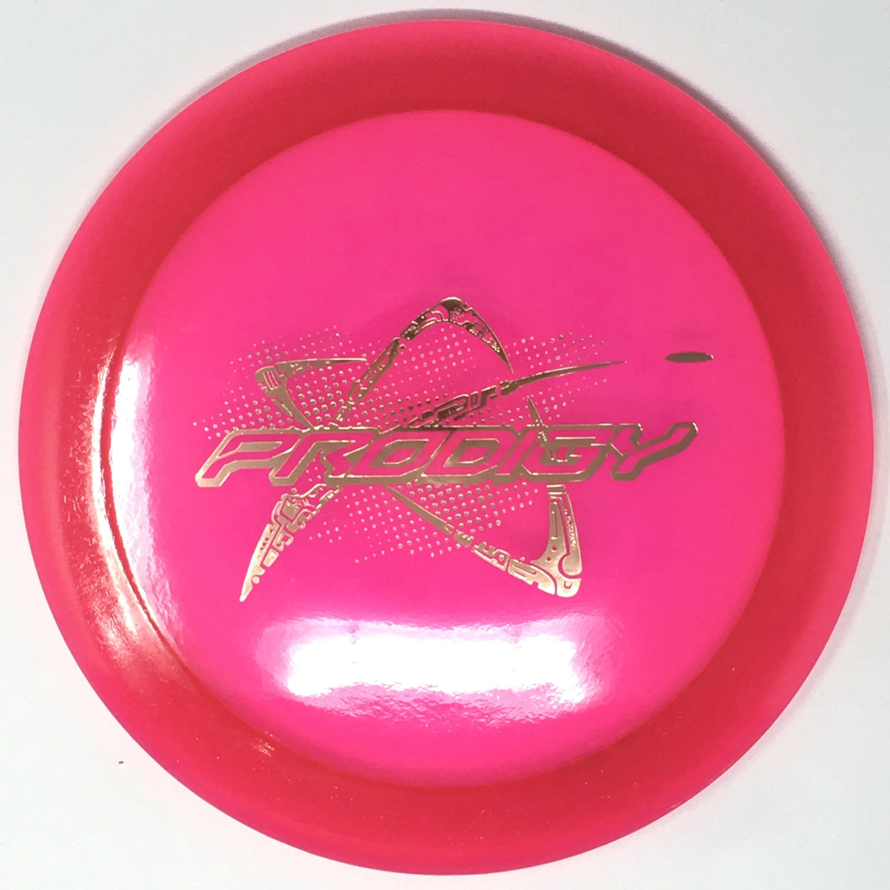 X3 (400, Prodigy Satellite Stamp) - Image 2