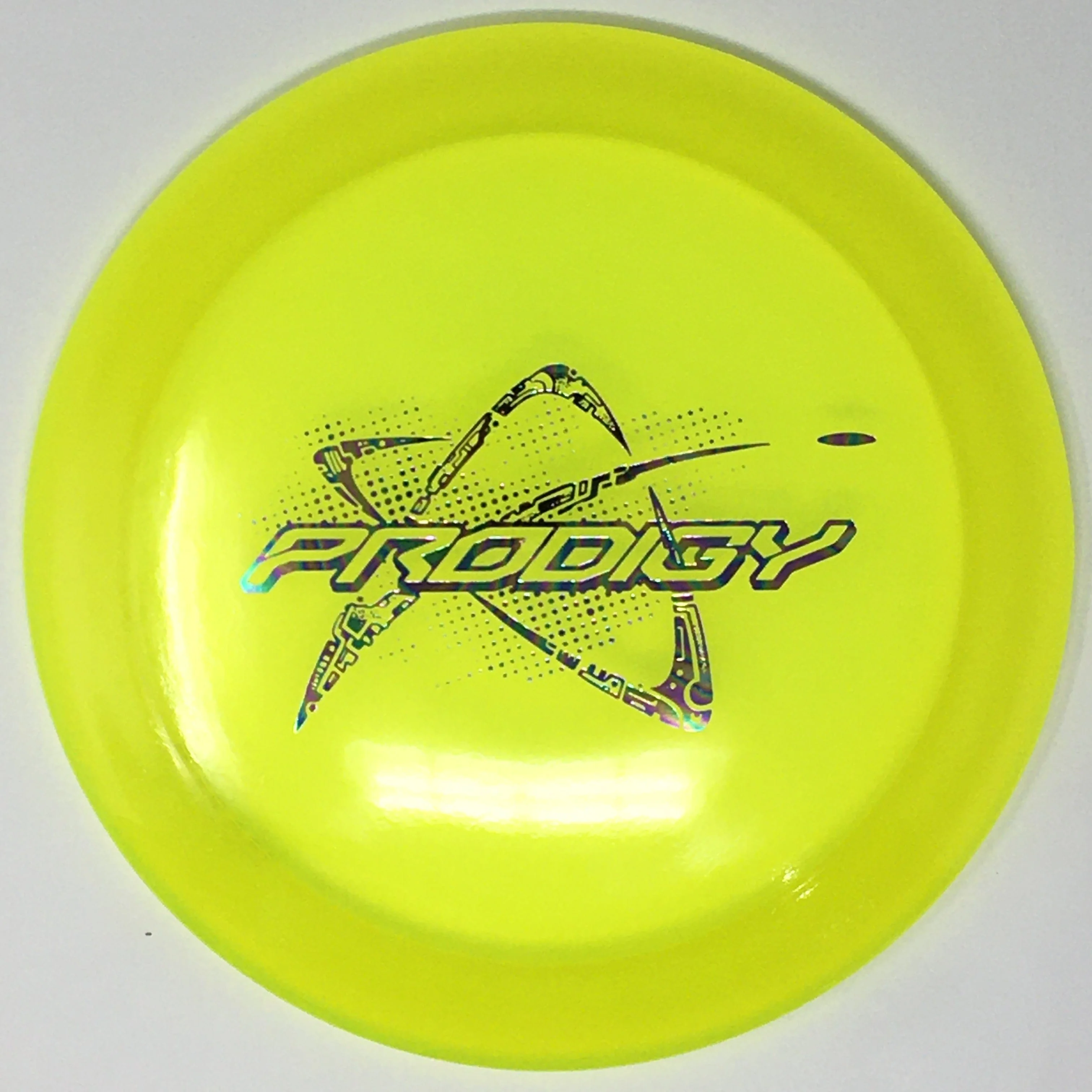 X3 (400, Prodigy Satellite Stamp) - Image 4