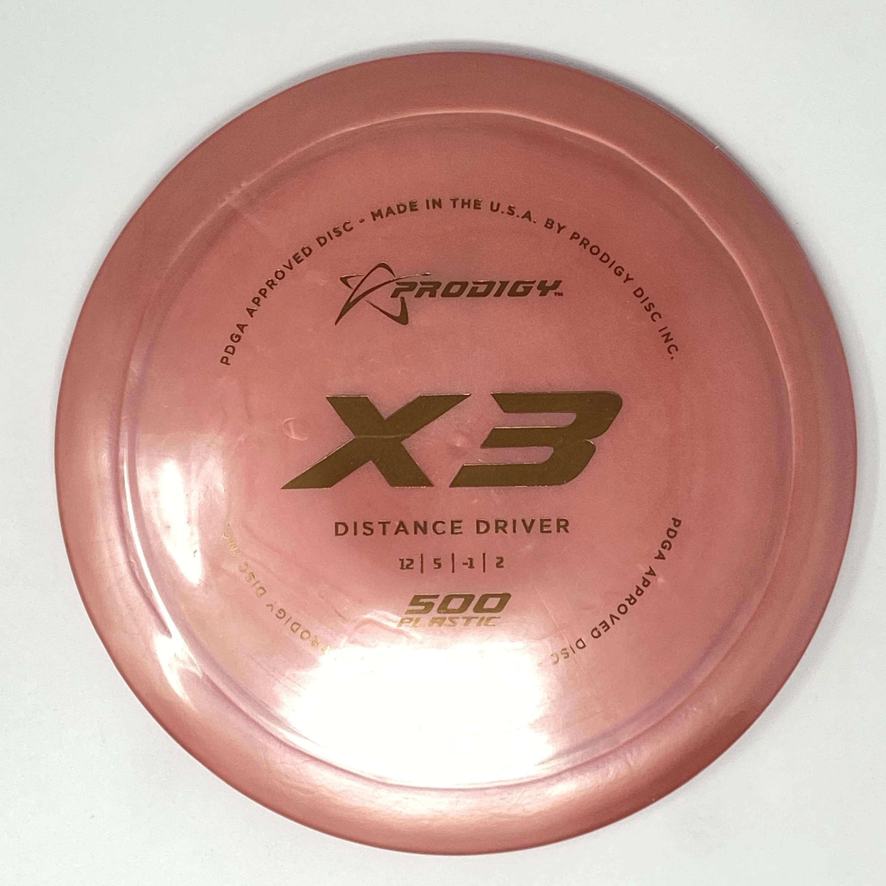 X3 (500) - Image 2