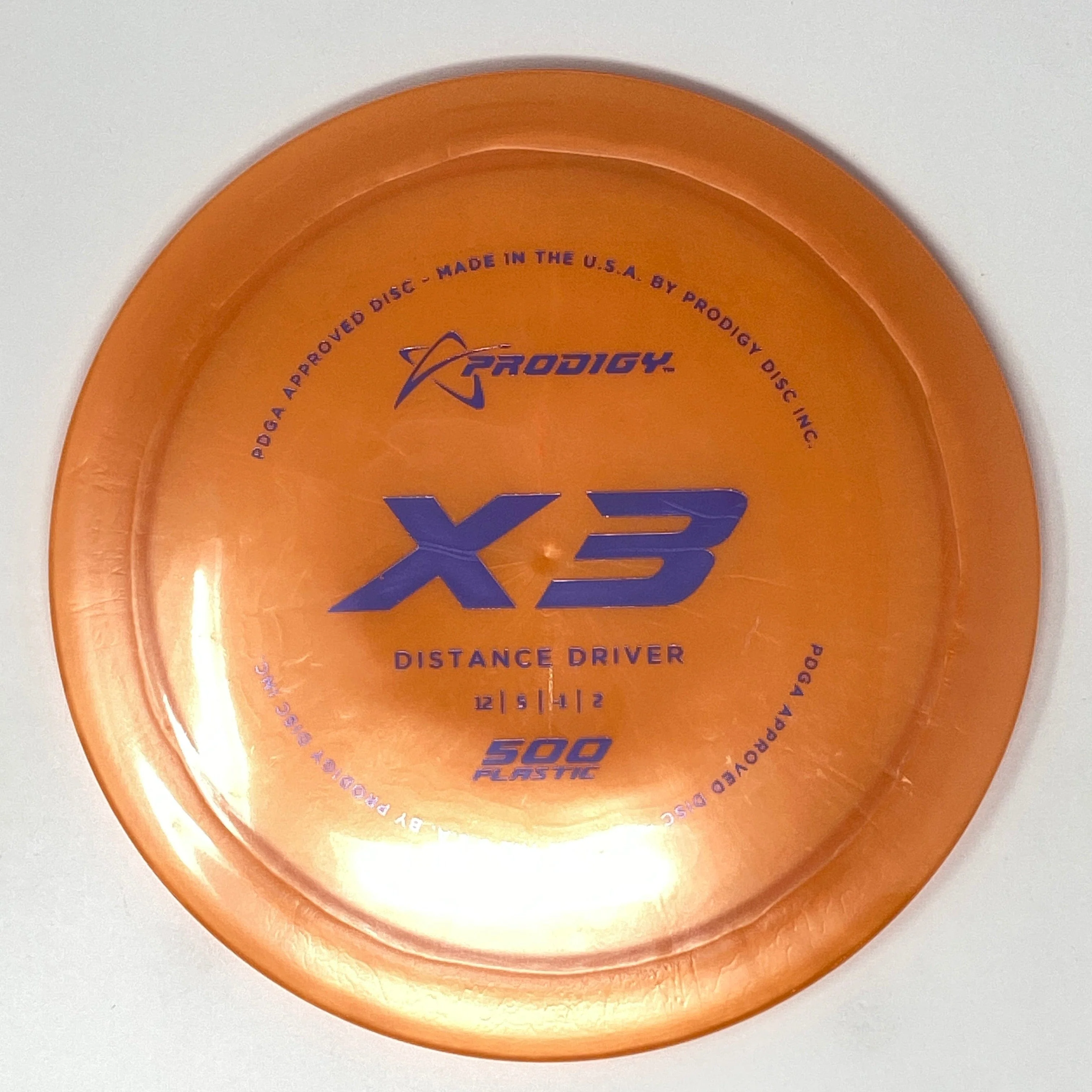 X3 (500) - Image 3