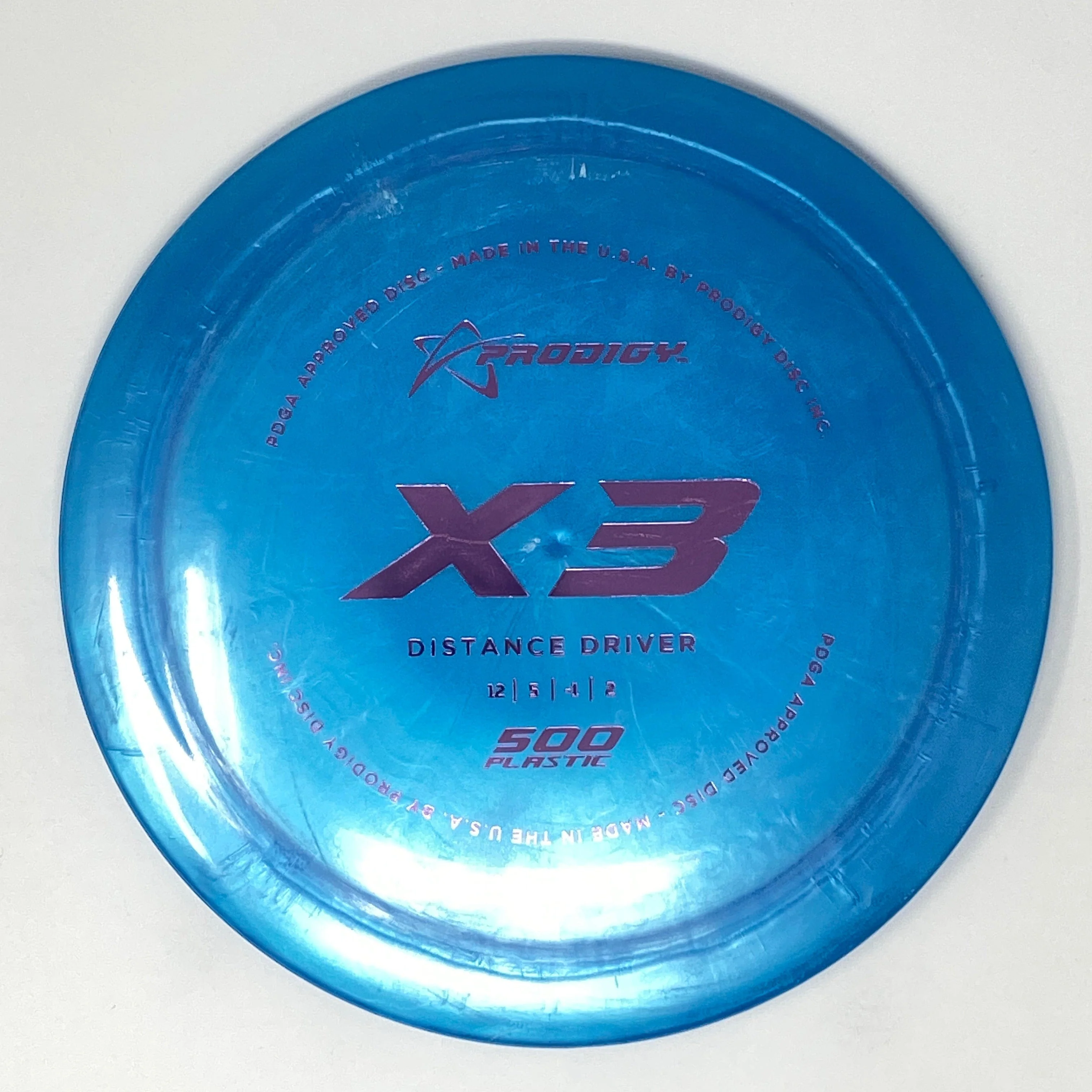 X3 (500) - Image 4