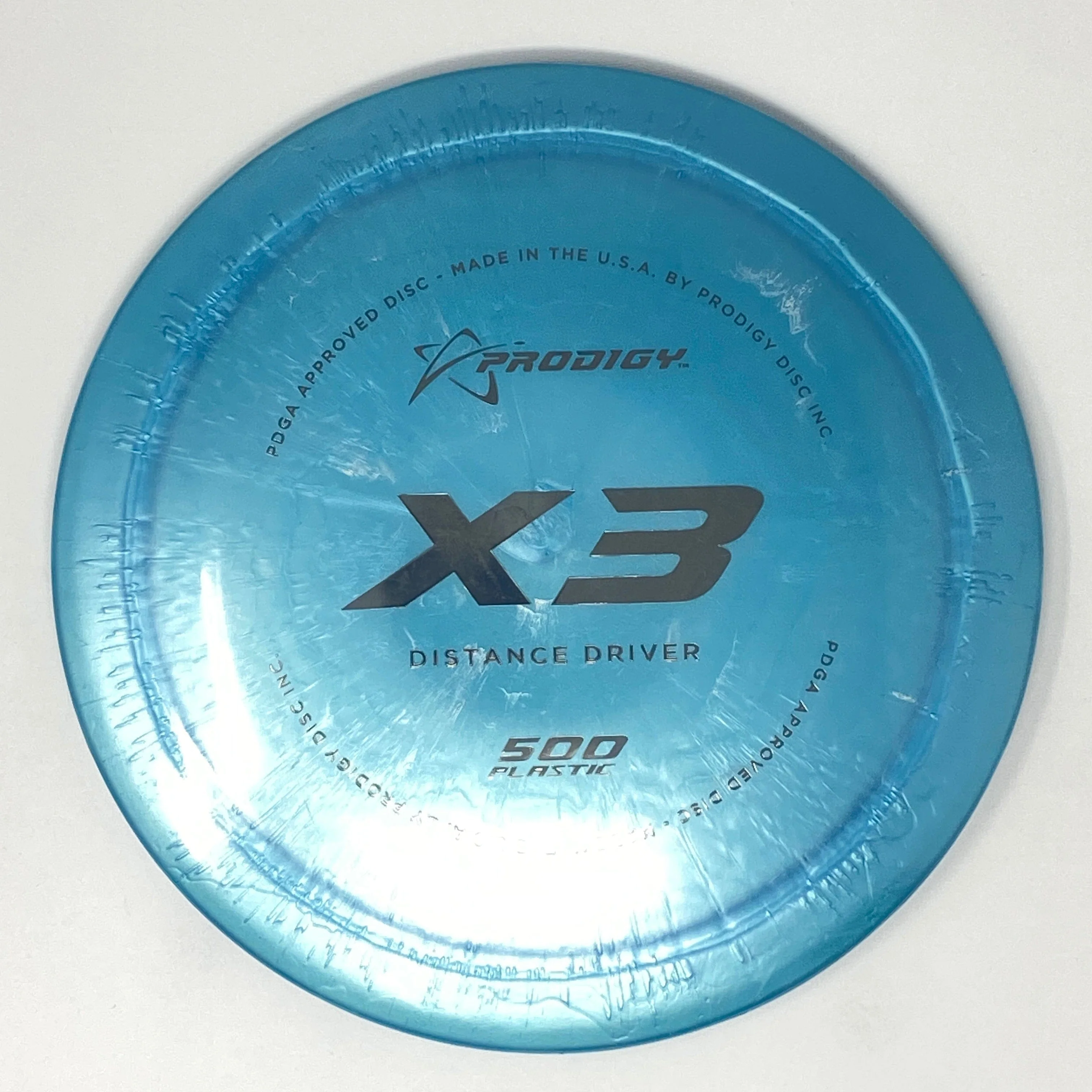 X3 (500) - Image 5