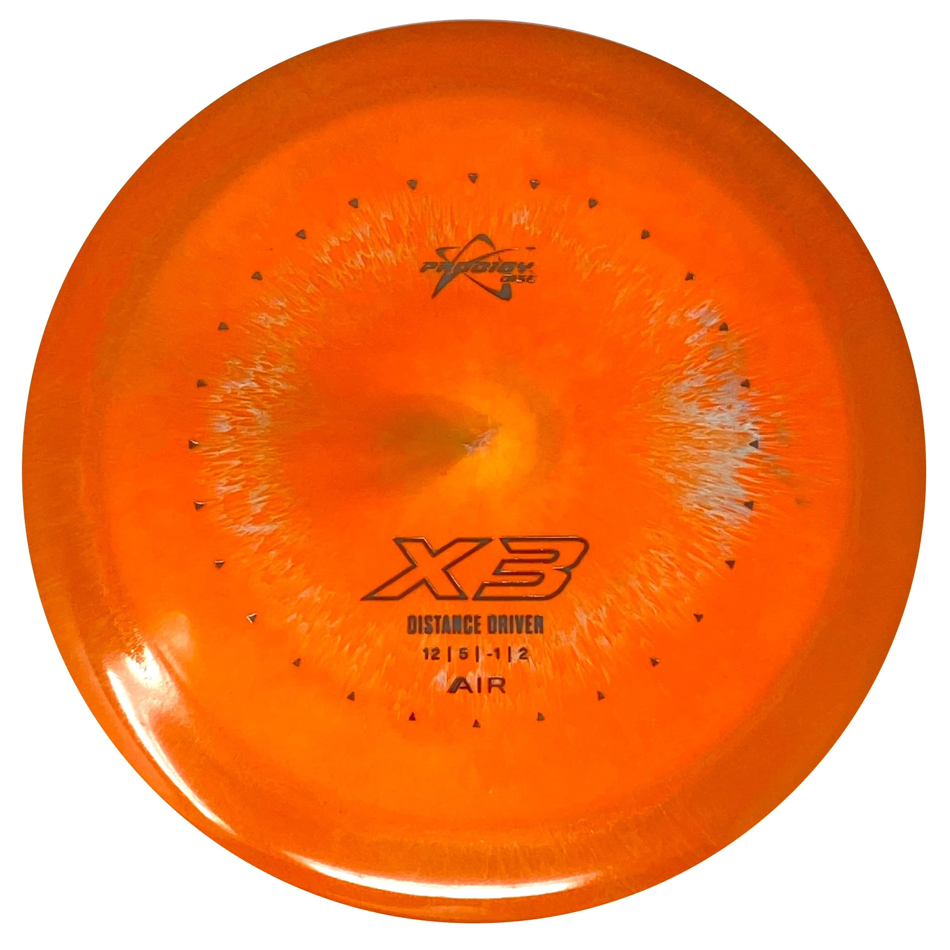 X3 (AIR Spectrum)