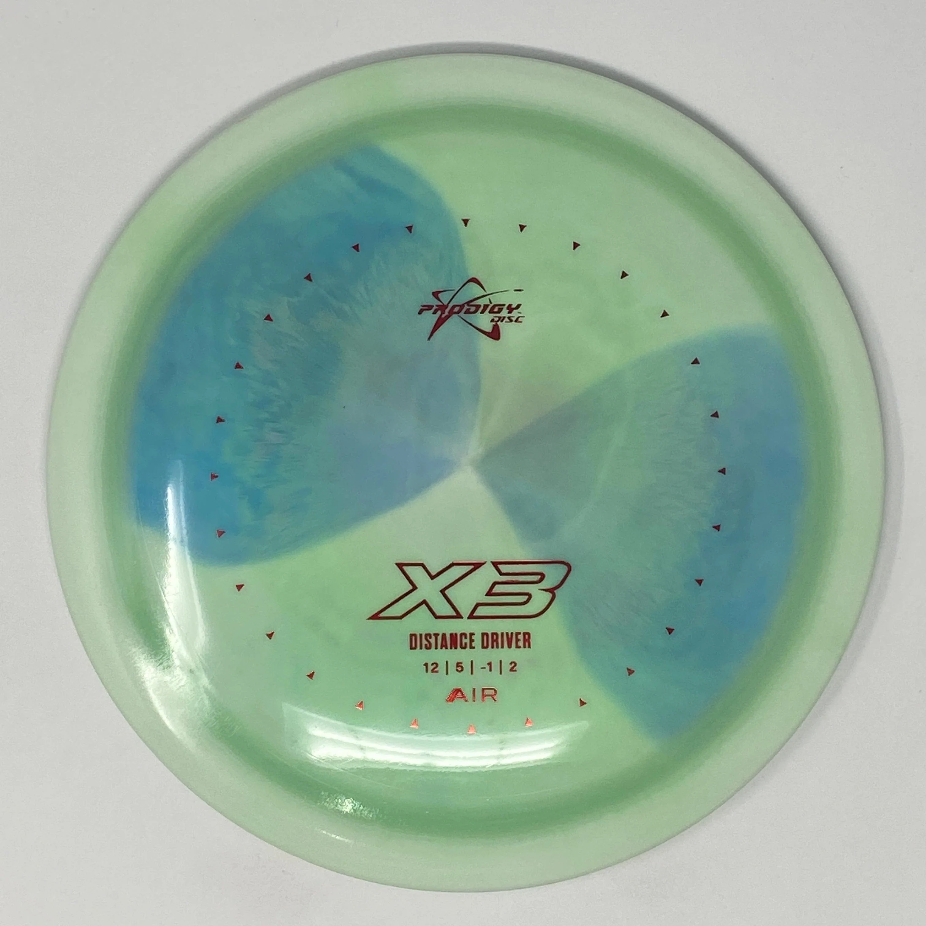 X3 (AIR Spectrum) - Image 12