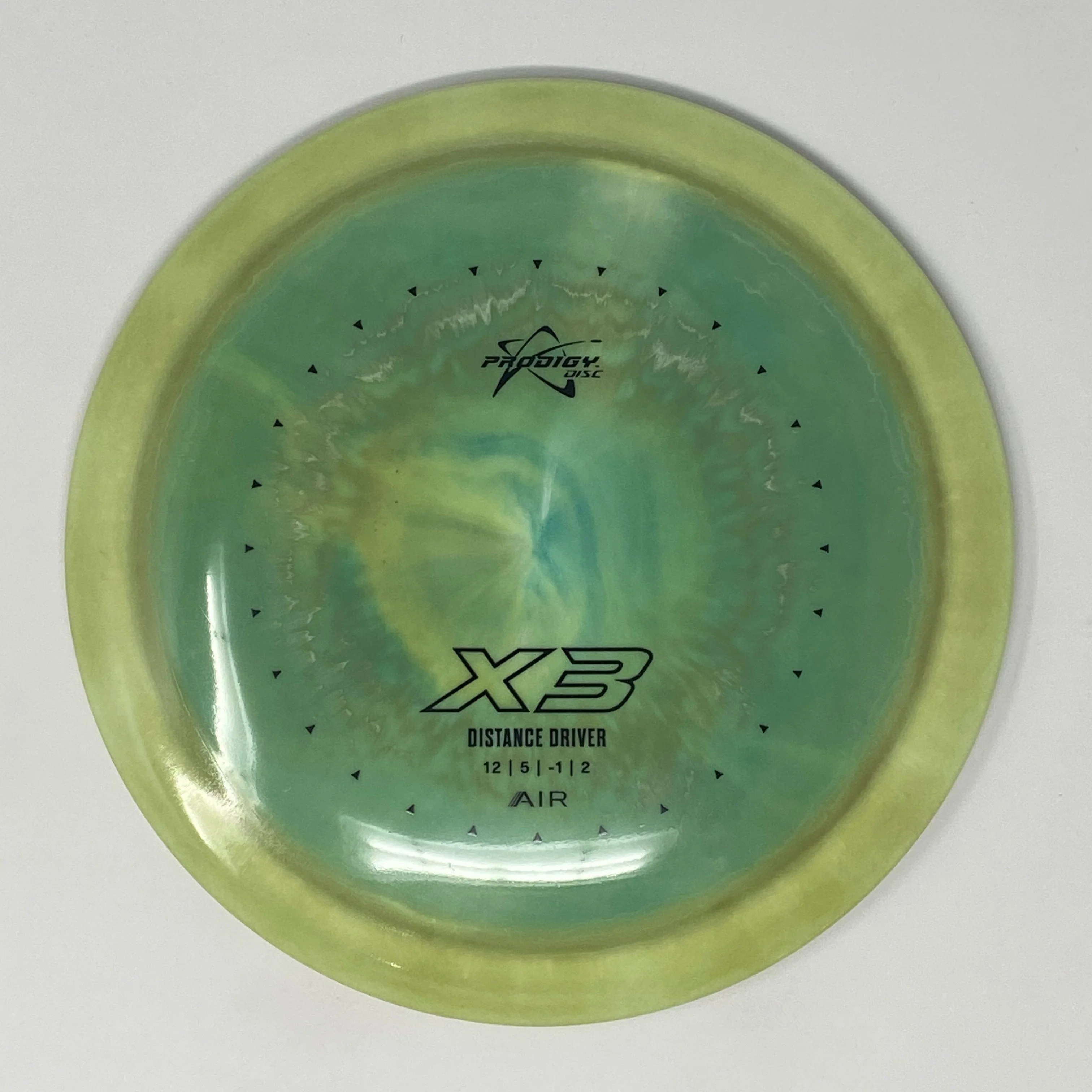 X3 (AIR Spectrum) - Image 13